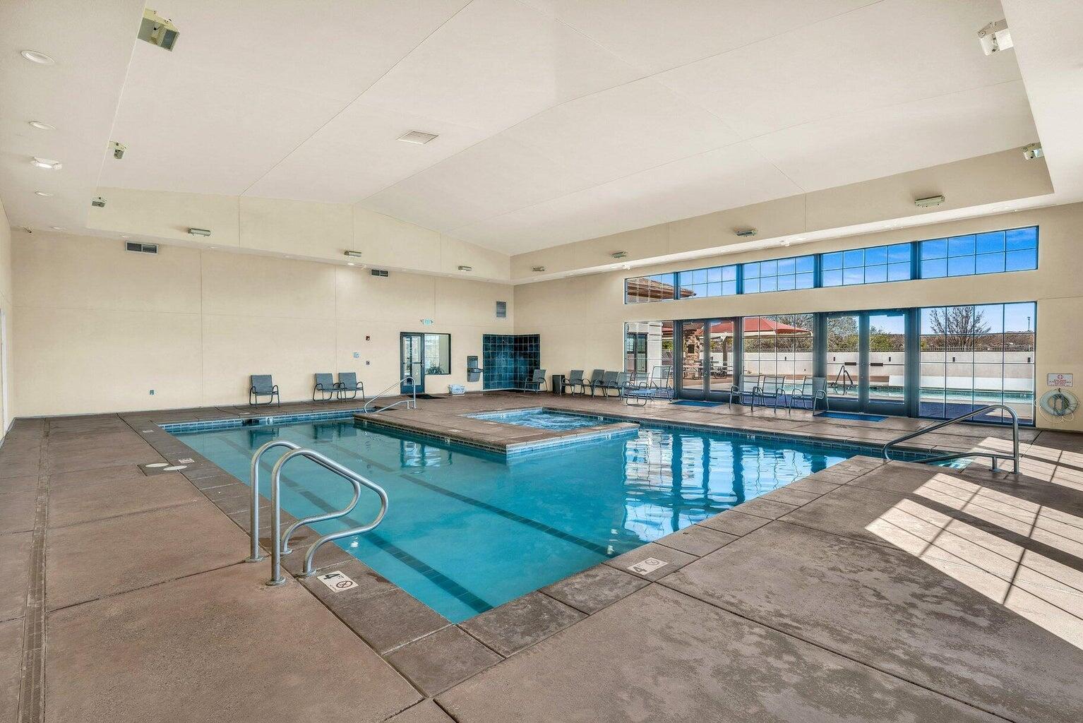 CORAL CANYON - Residential