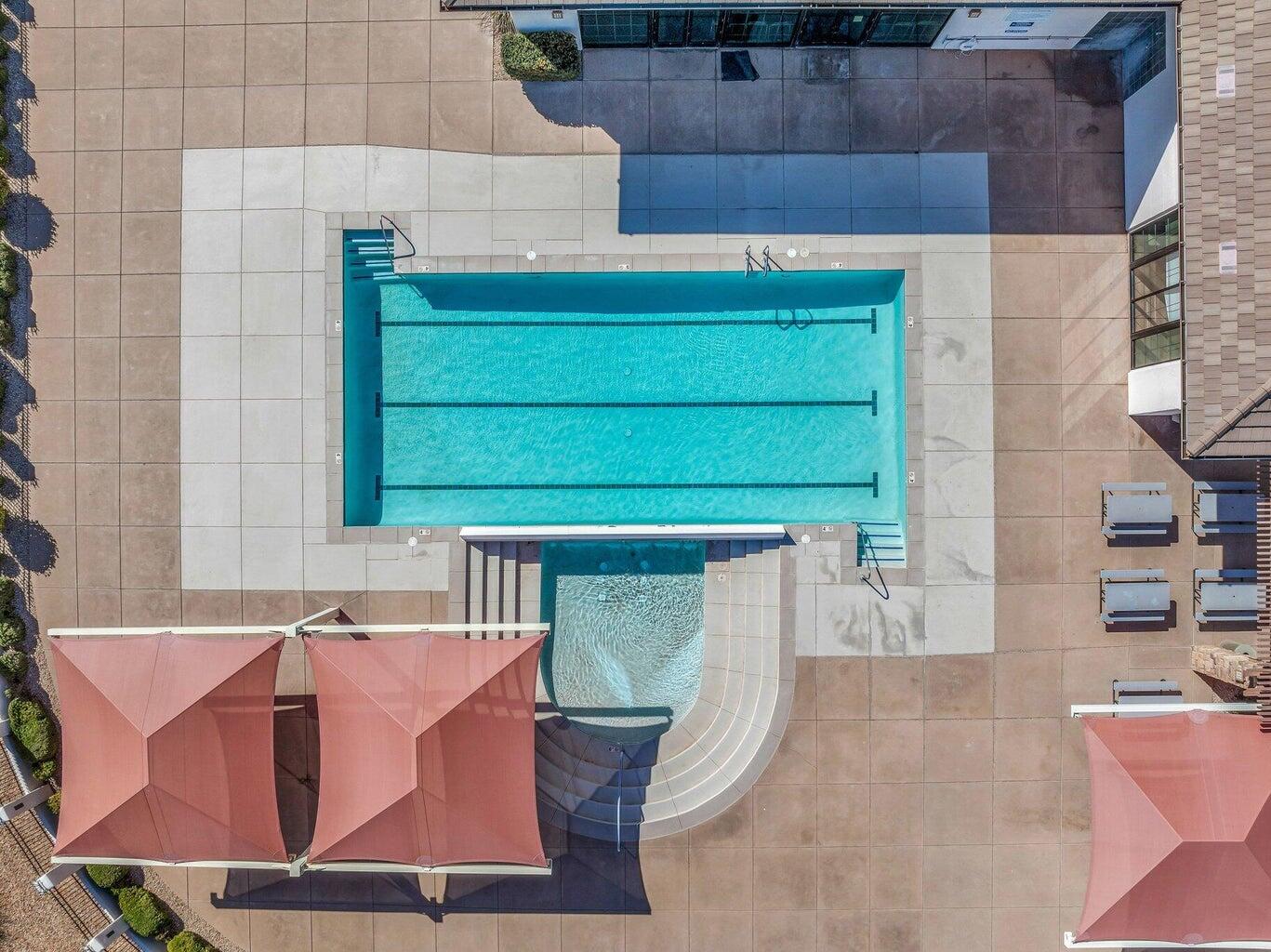 CORAL CANYON - Residential