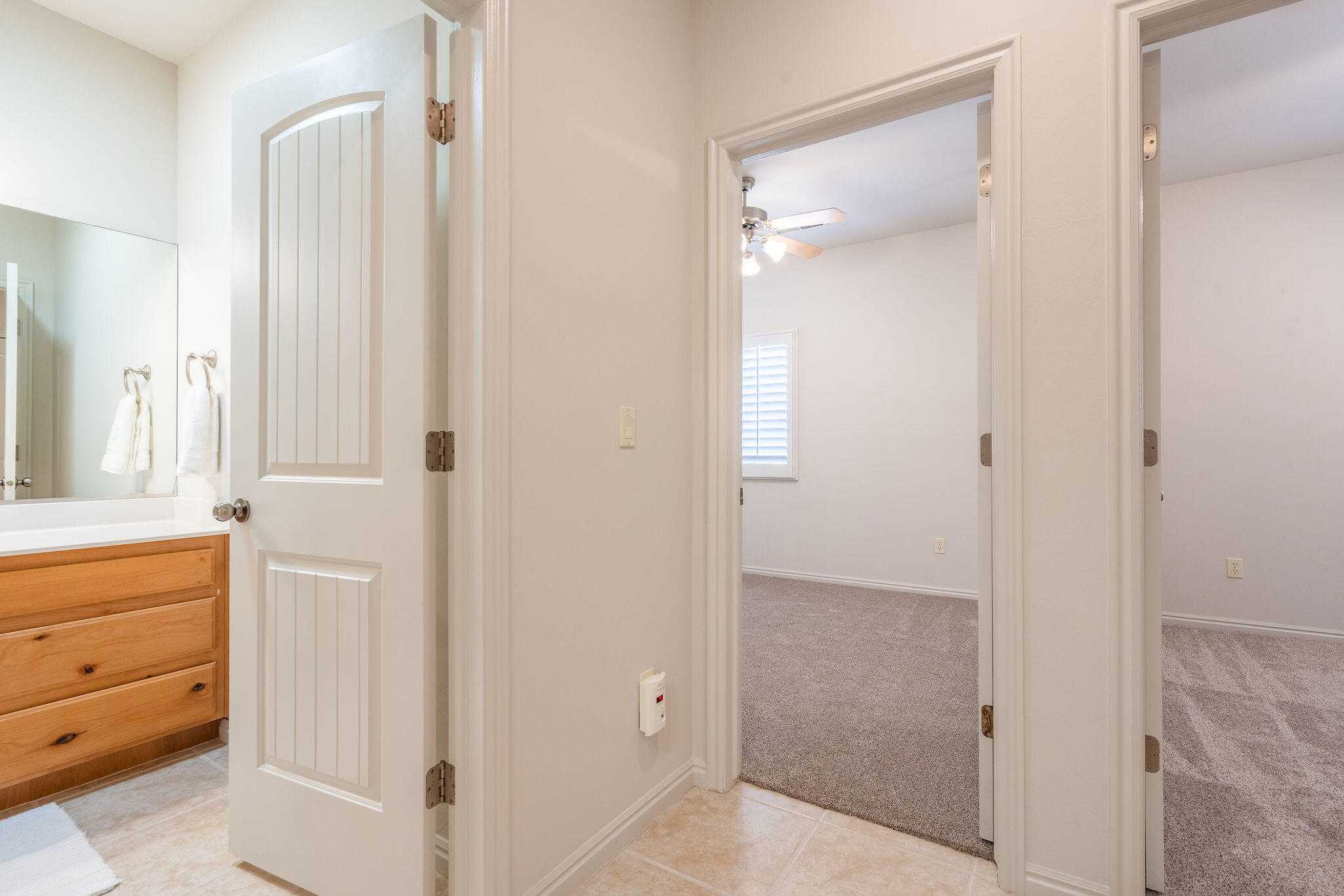 BLOOMINGTON HILLS - Residential