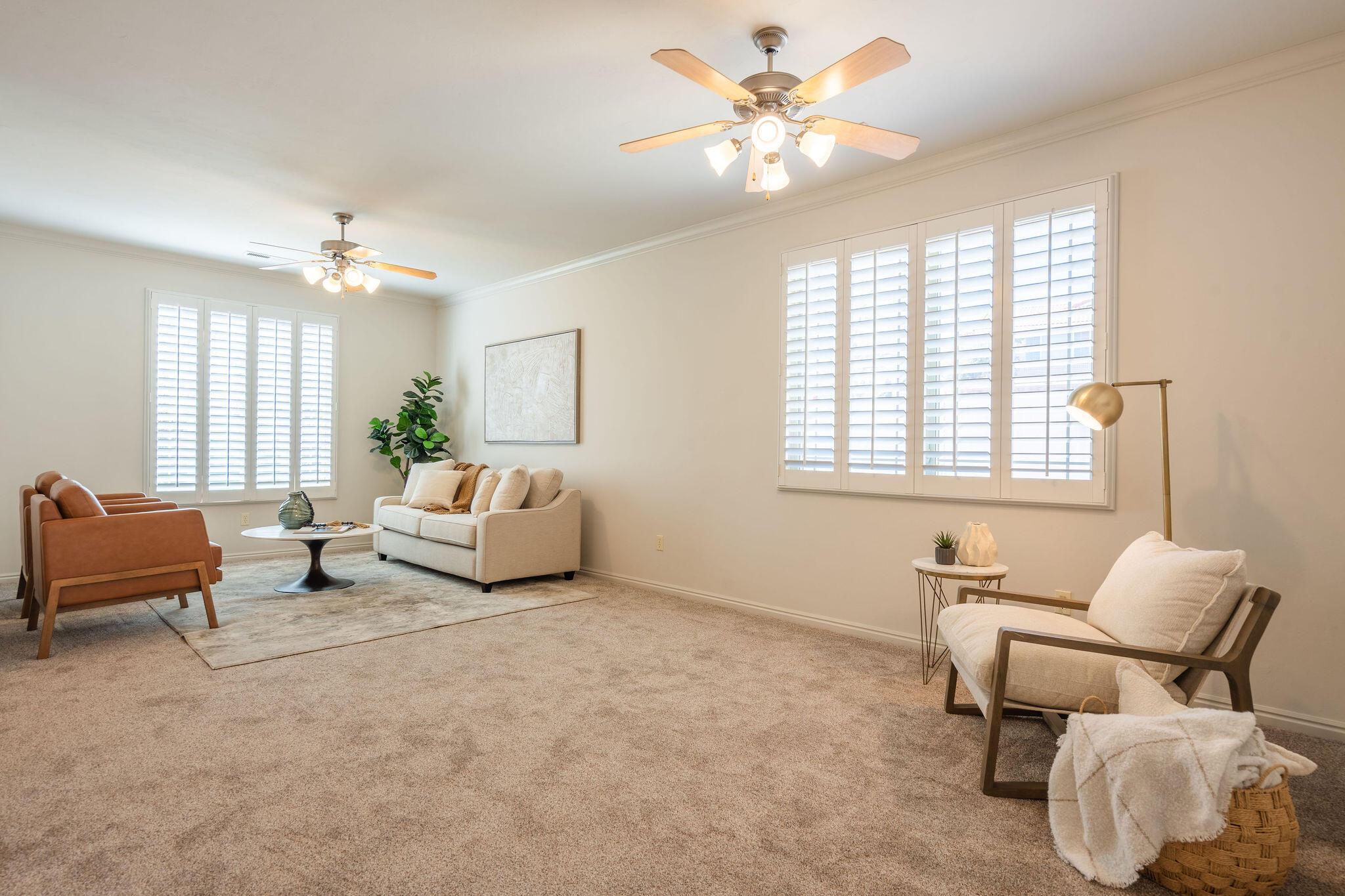 BLOOMINGTON HILLS - Residential
