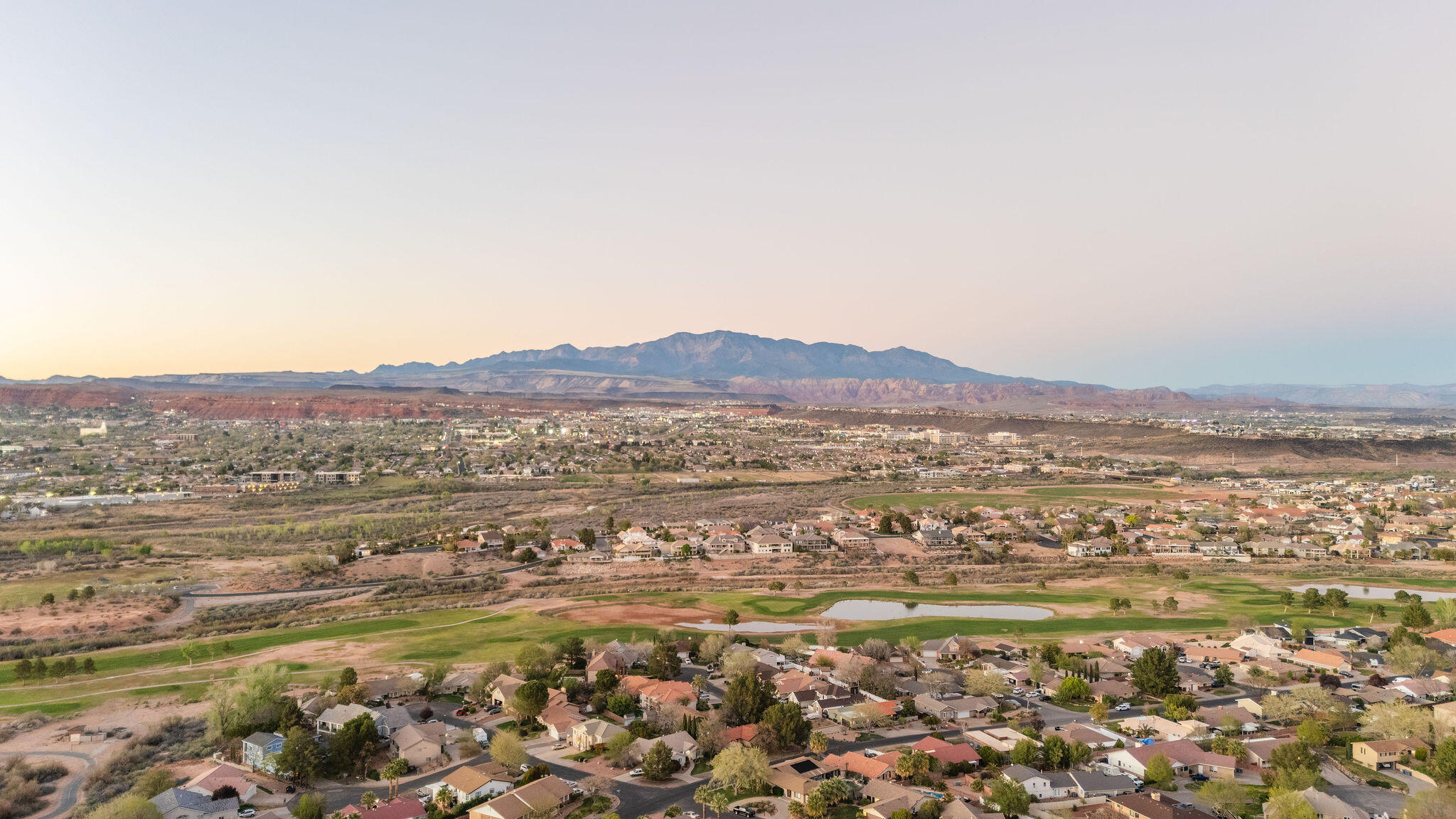 BLOOMINGTON HILLS - Residential