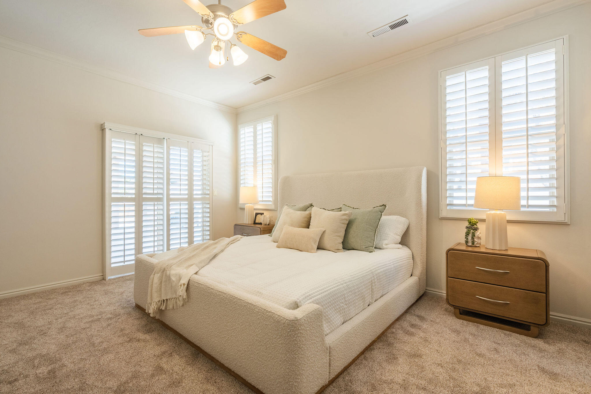 BLOOMINGTON HILLS - Residential
