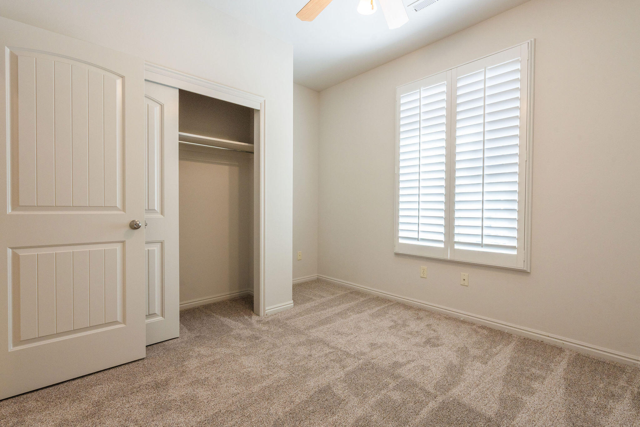 BLOOMINGTON HILLS - Residential