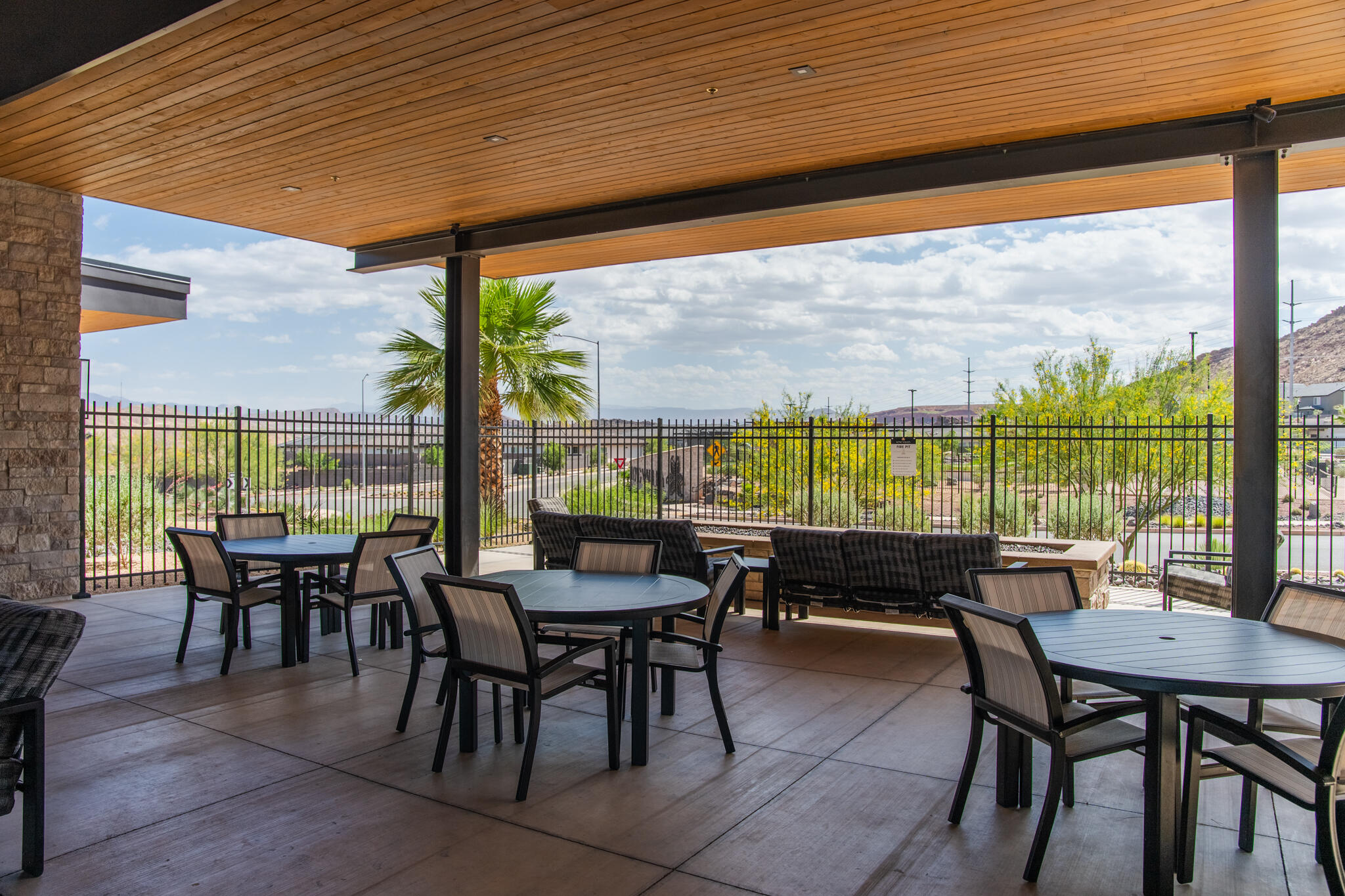 LAVENDER CANYON AT LONG VALLEY - Residential