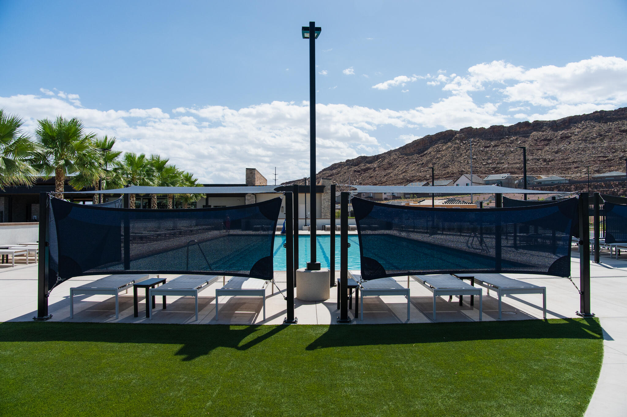 LAVENDER CANYON AT LONG VALLEY - Residential