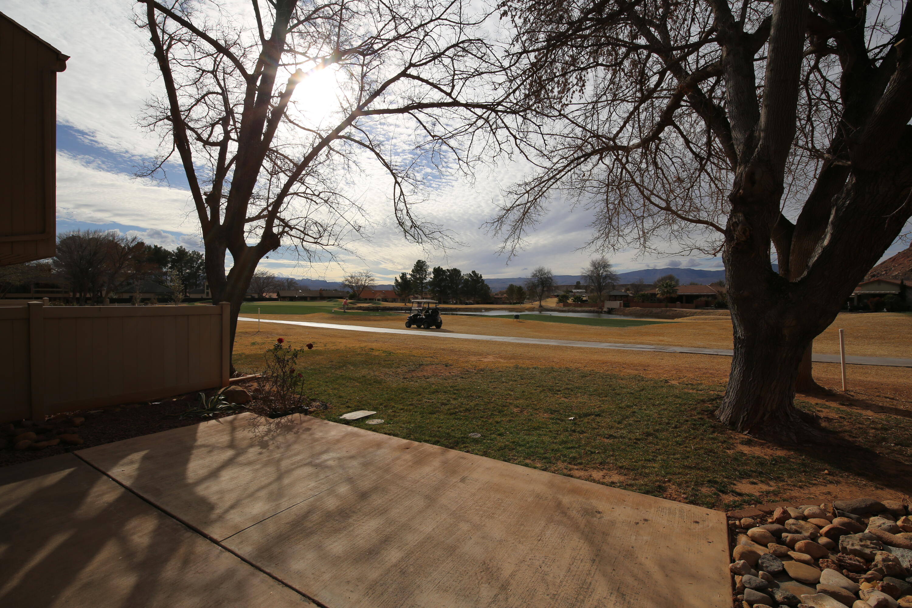 BLOOMINGTON COUNTRY CLUB - Residential