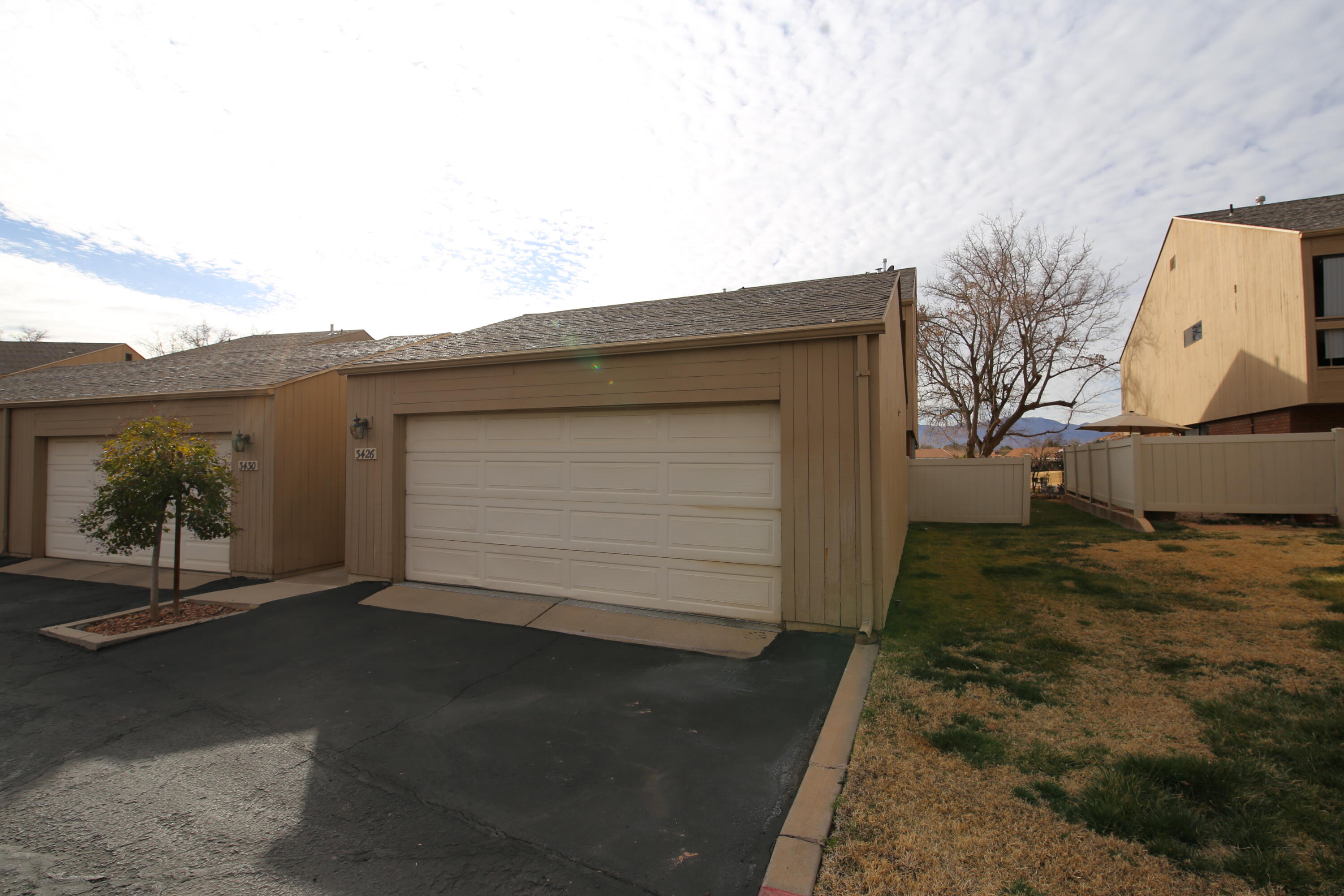 BLOOMINGTON COUNTRY CLUB - Residential