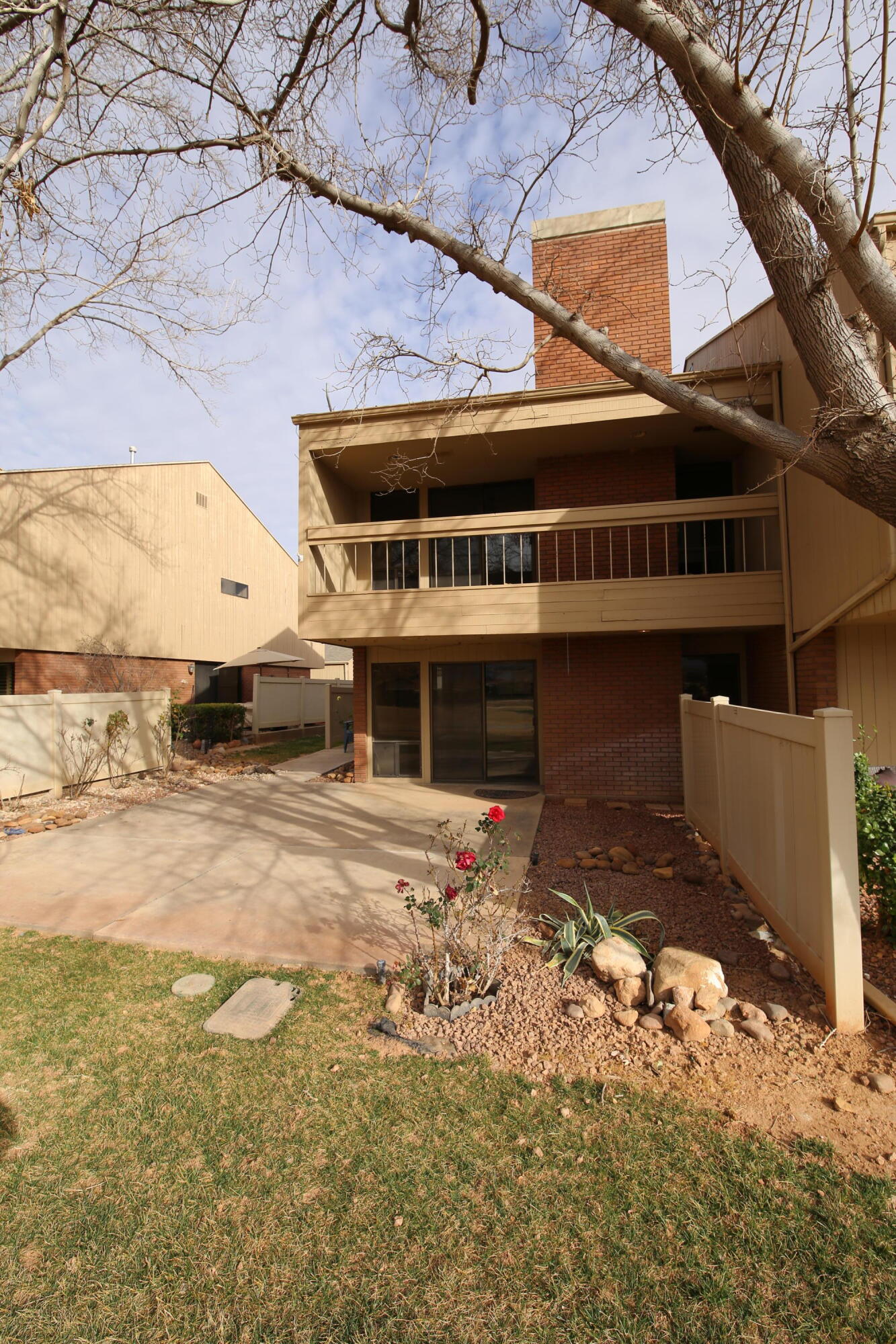 BLOOMINGTON COUNTRY CLUB - Residential