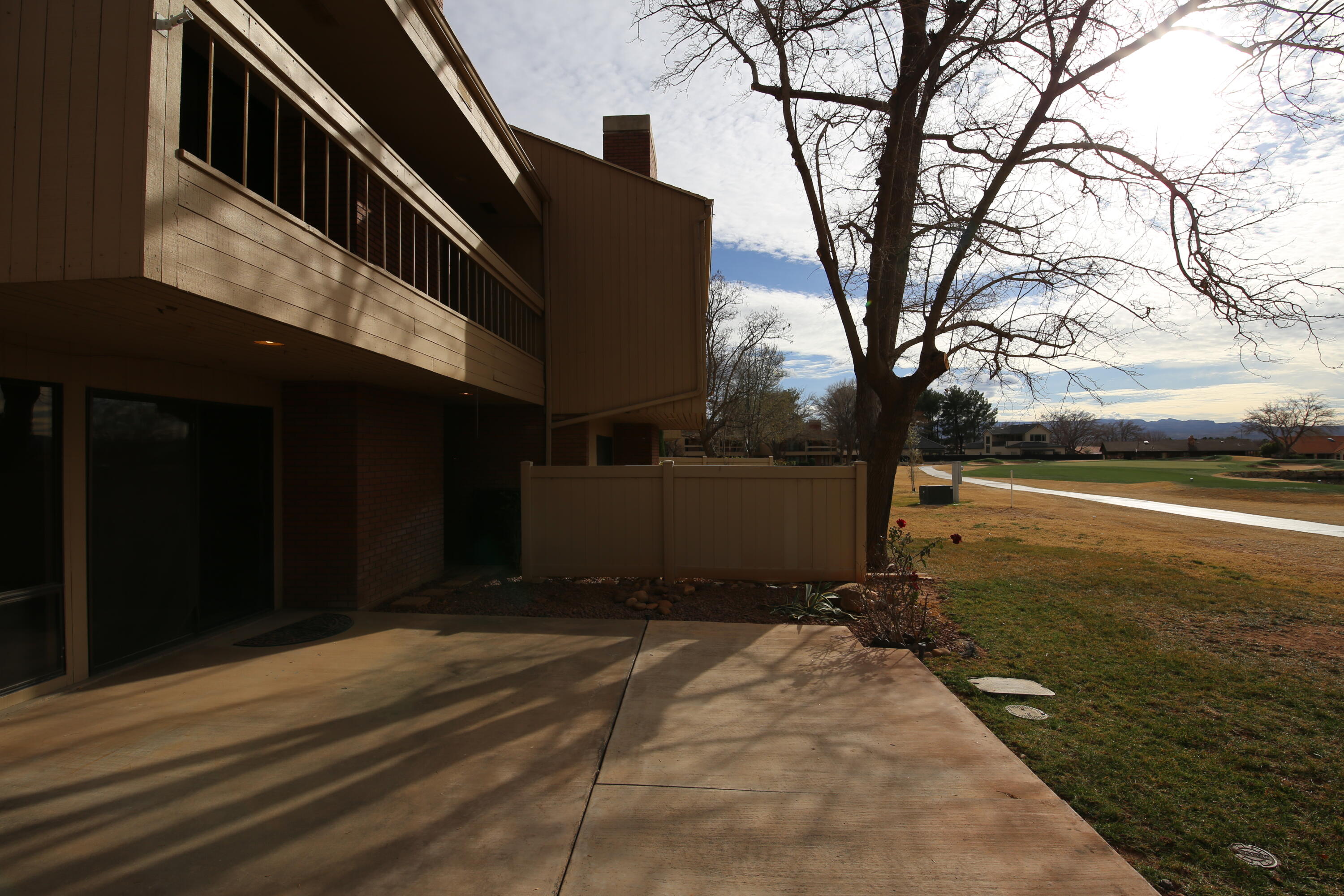 BLOOMINGTON COUNTRY CLUB - Residential