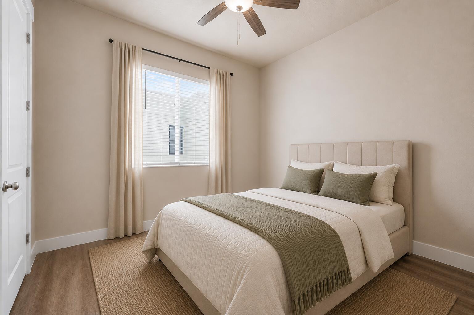 CANYONS RV RESORT - Residential