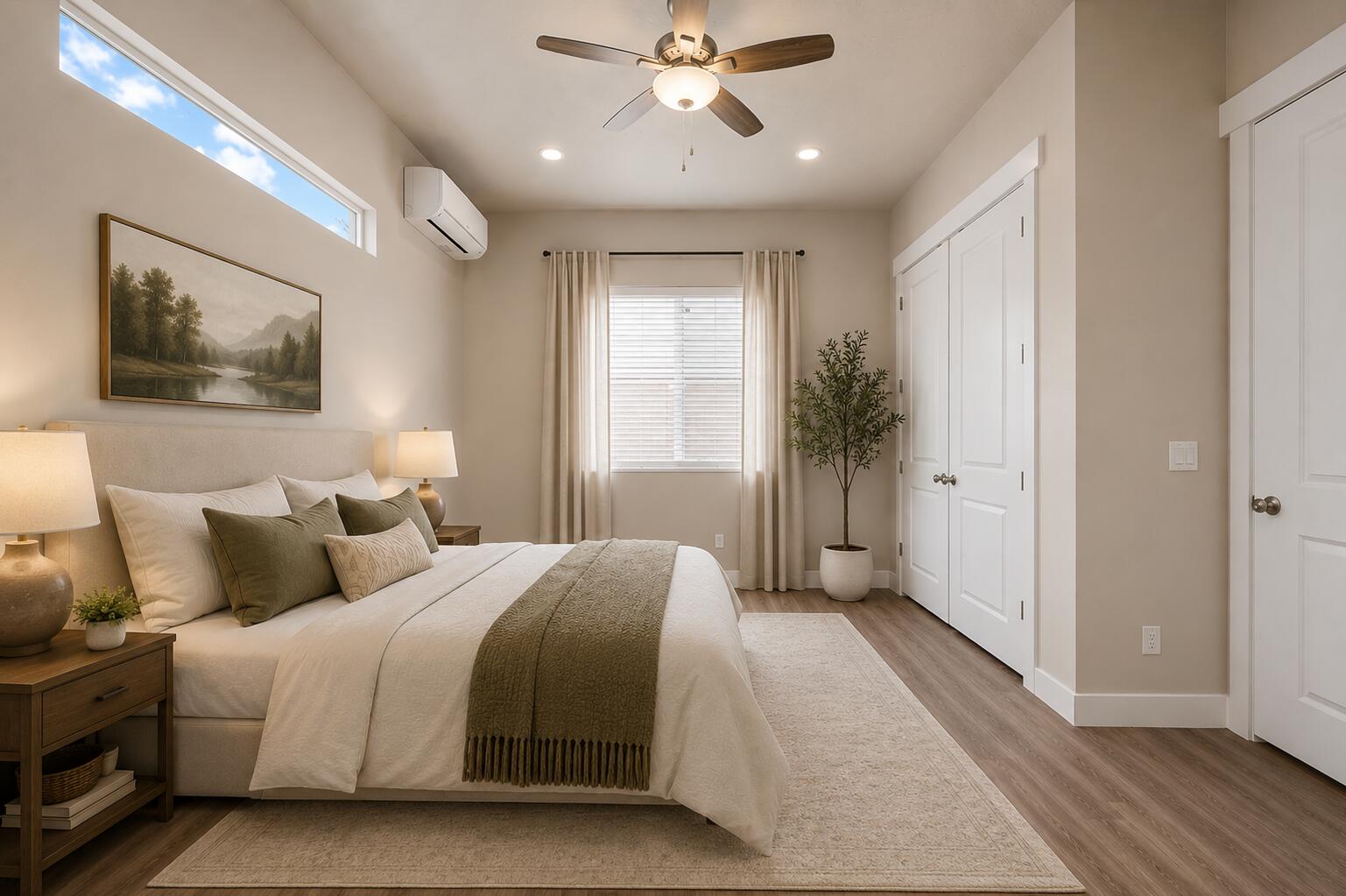 CANYONS RV RESORT - Residential