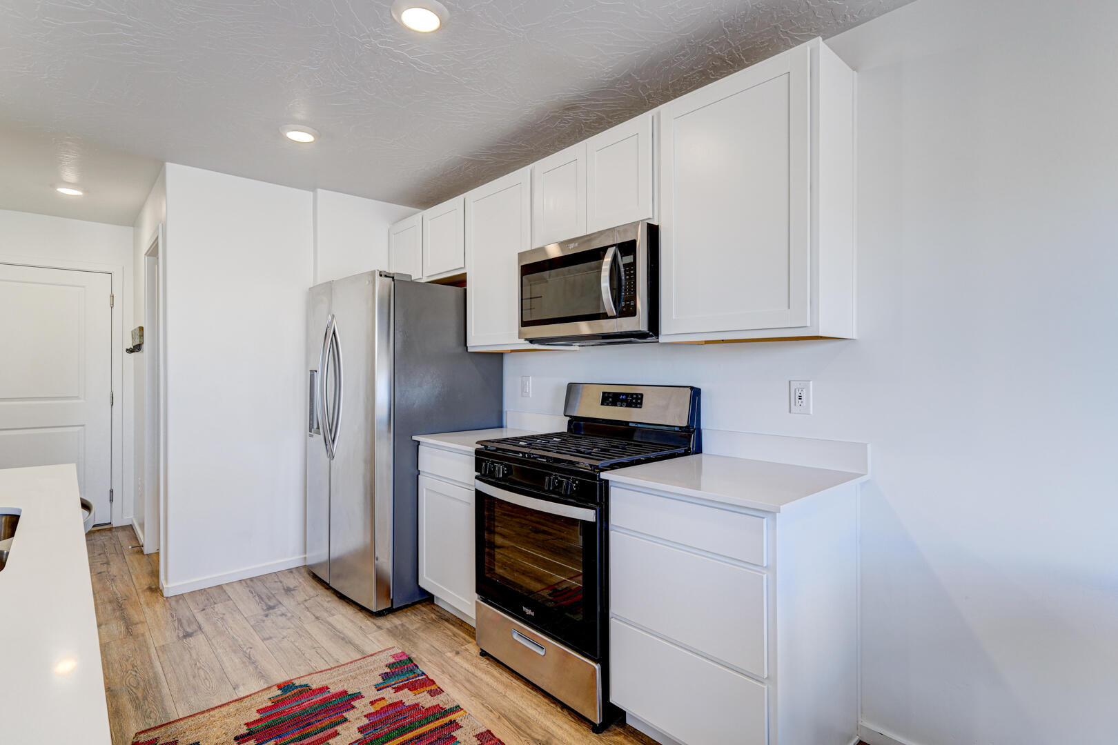 LABYRINTH PT AT LG VALLEY - Residential