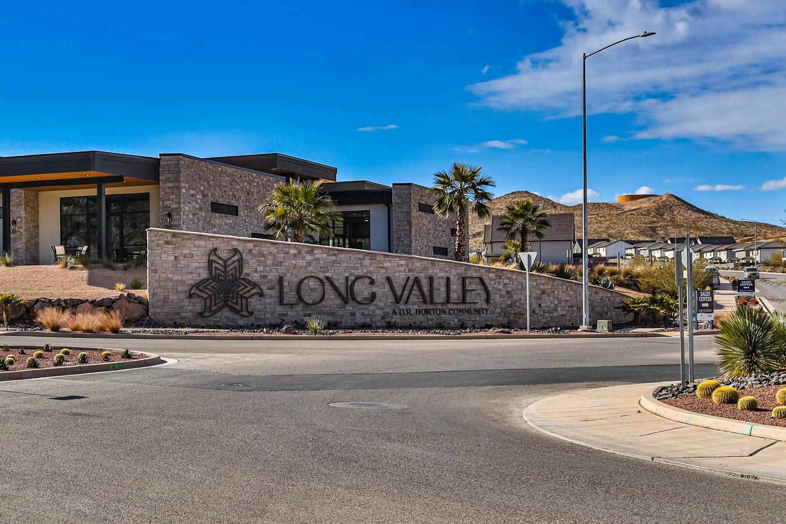 LABYRINTH PT AT LG VALLEY - Residential