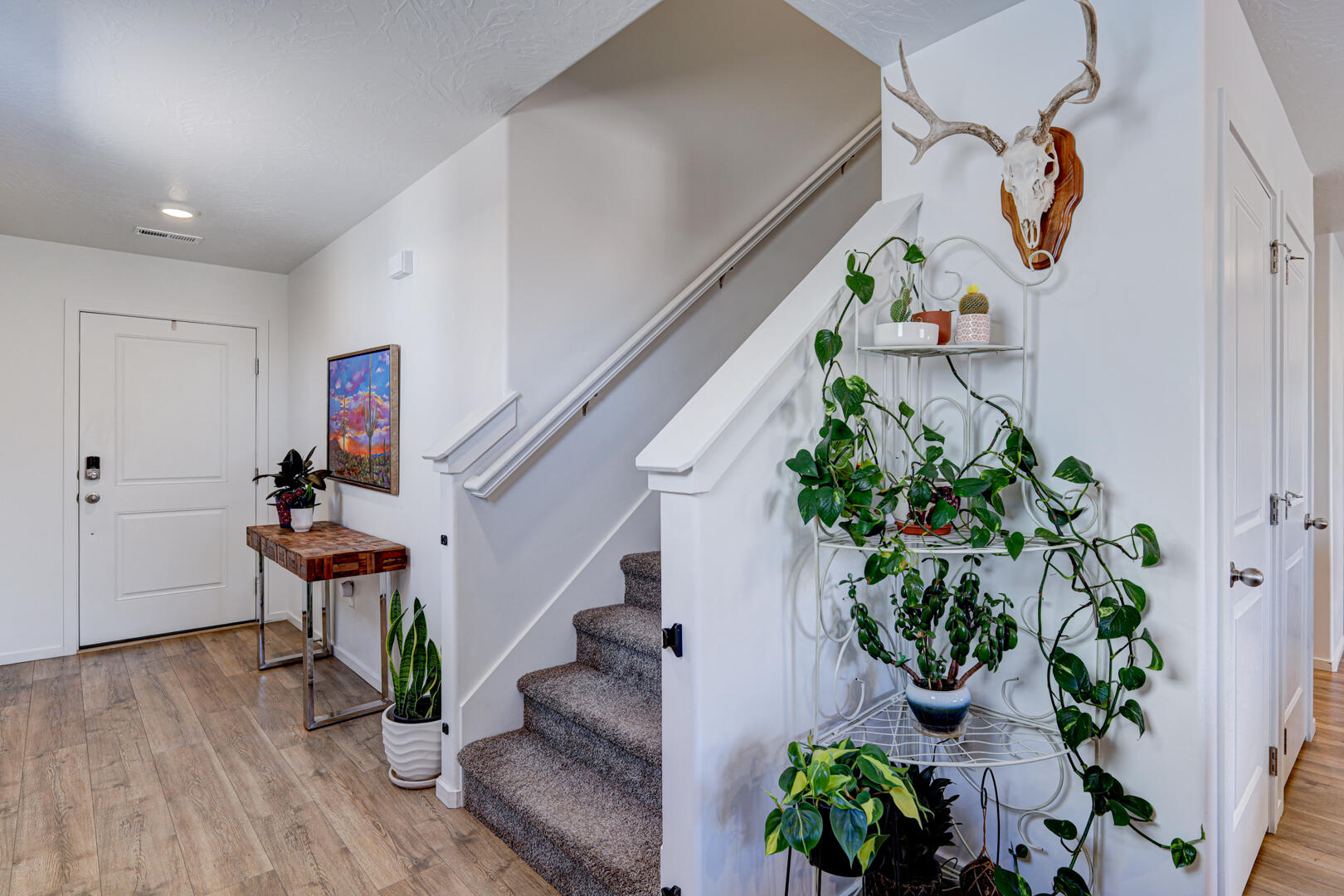 LABYRINTH PT AT LG VALLEY - Residential