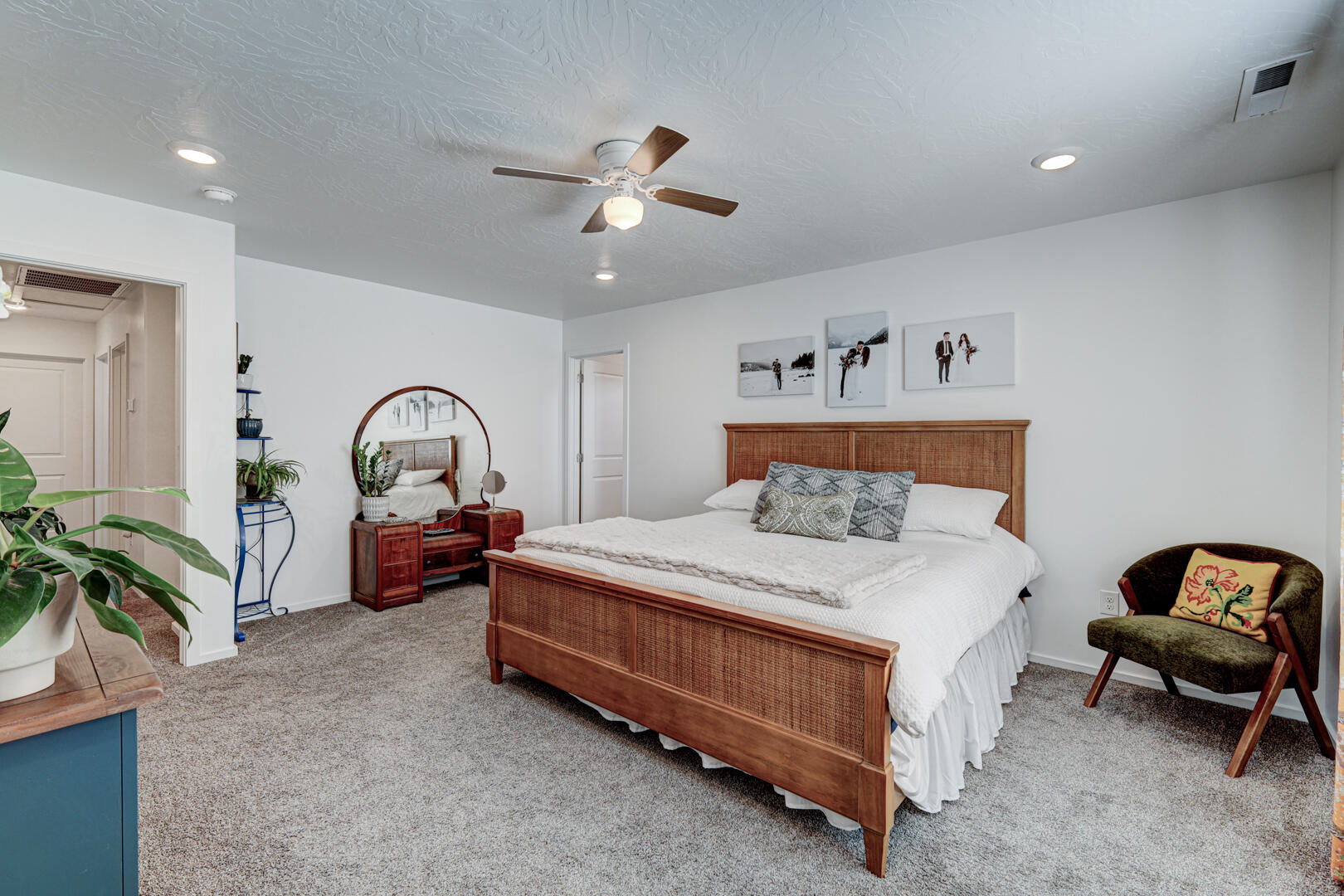 LABYRINTH PT AT LG VALLEY - Residential