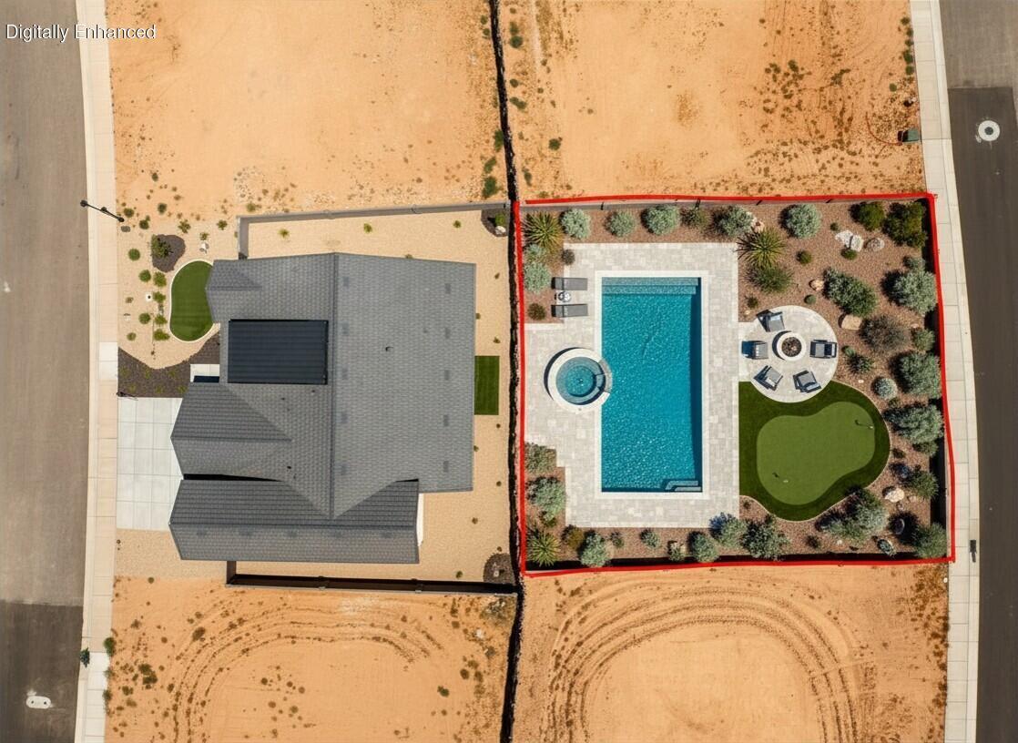 RED SLATE ESTATES - Residential