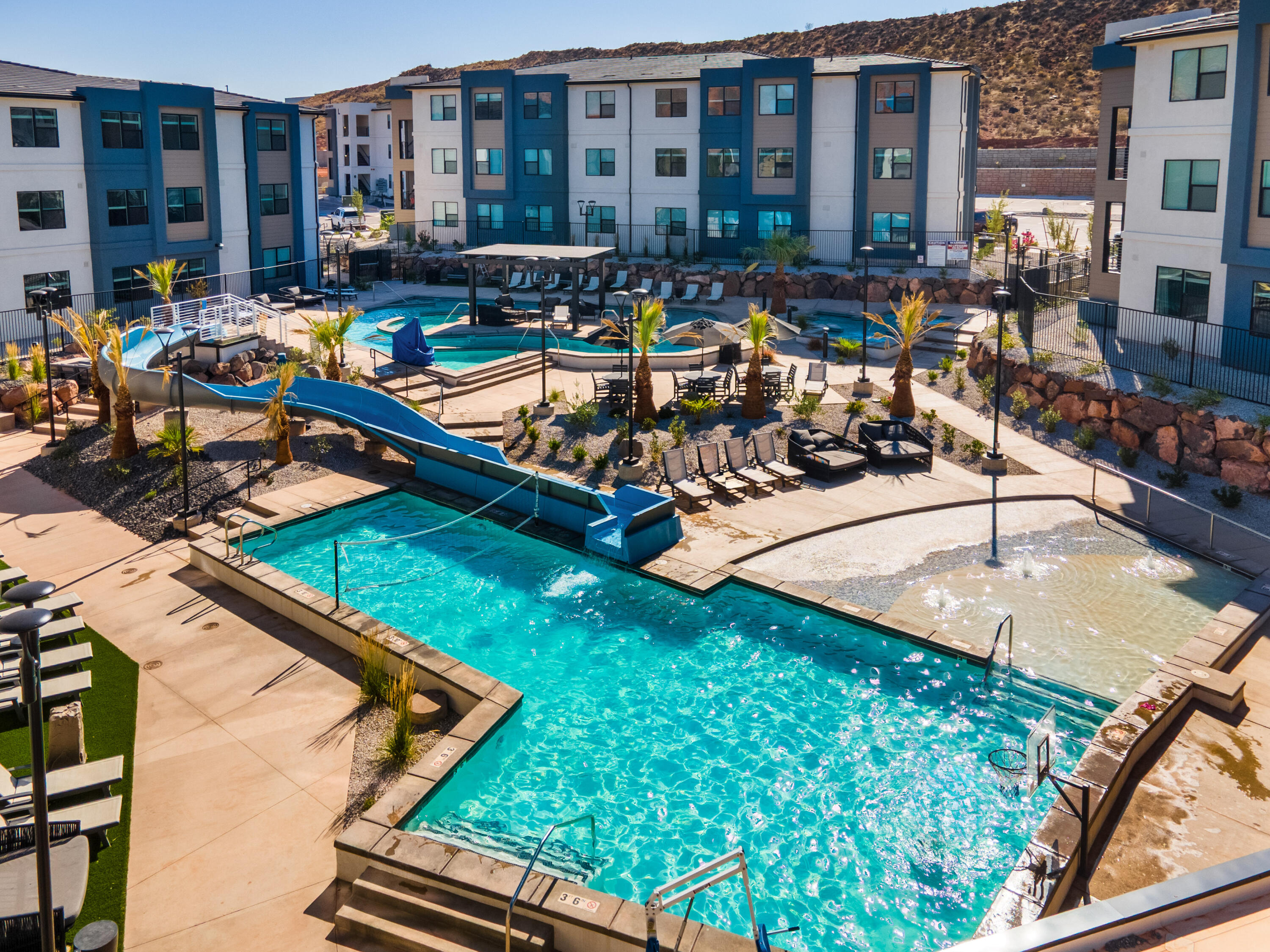 CORAL SPRINGS CONDOMINIUMS - Residential