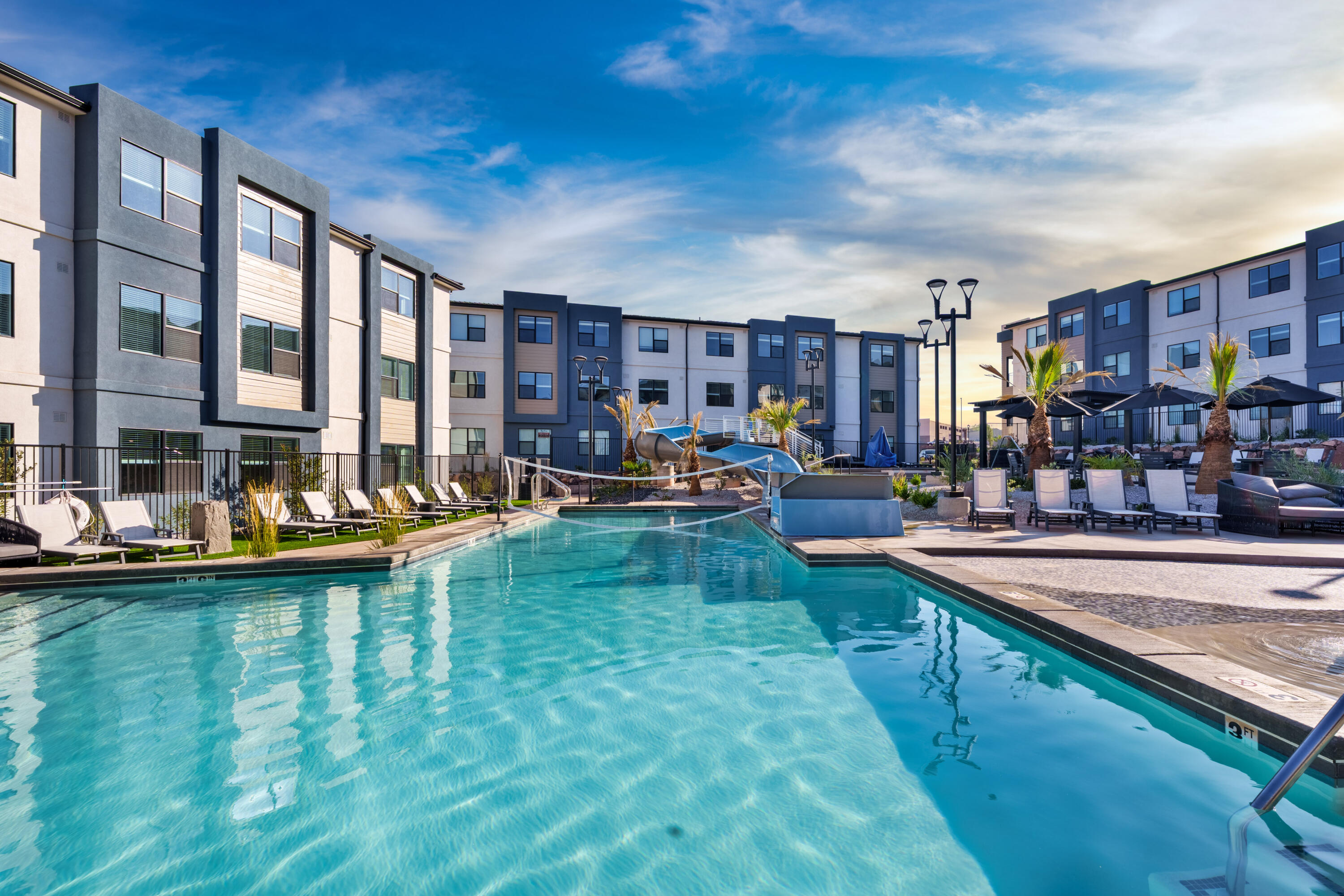 CORAL SPRINGS CONDOMINIUMS - Residential