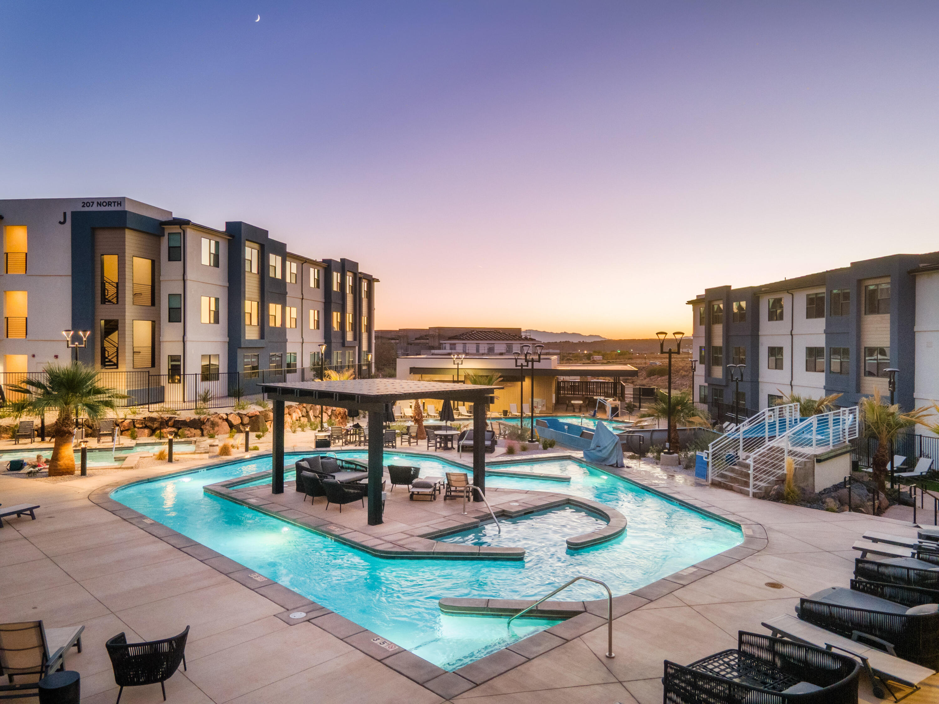 CORAL SPRINGS CONDOMINIUMS - Residential
