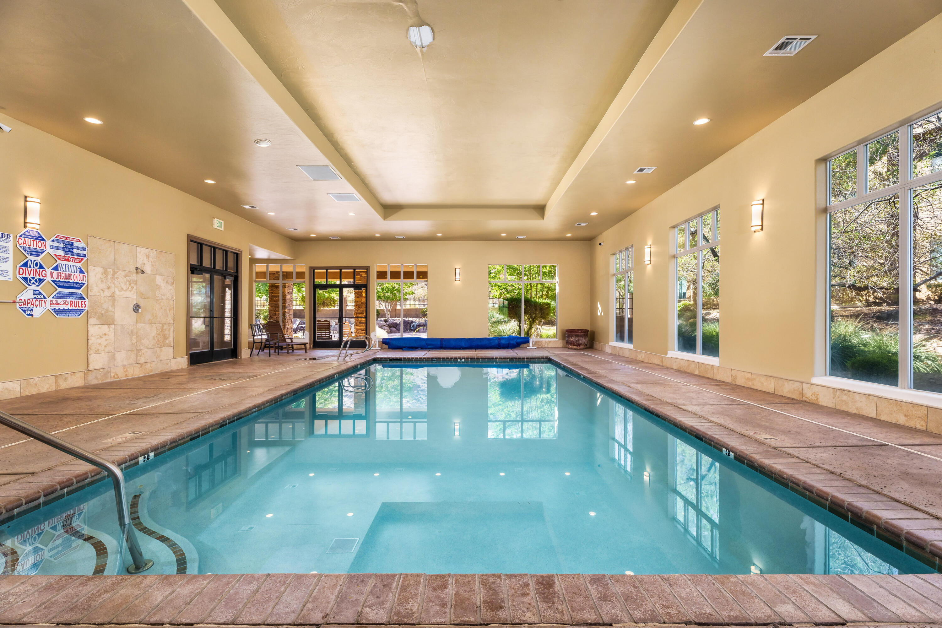 CORAL SPRINGS CONDOMINIUMS - Residential