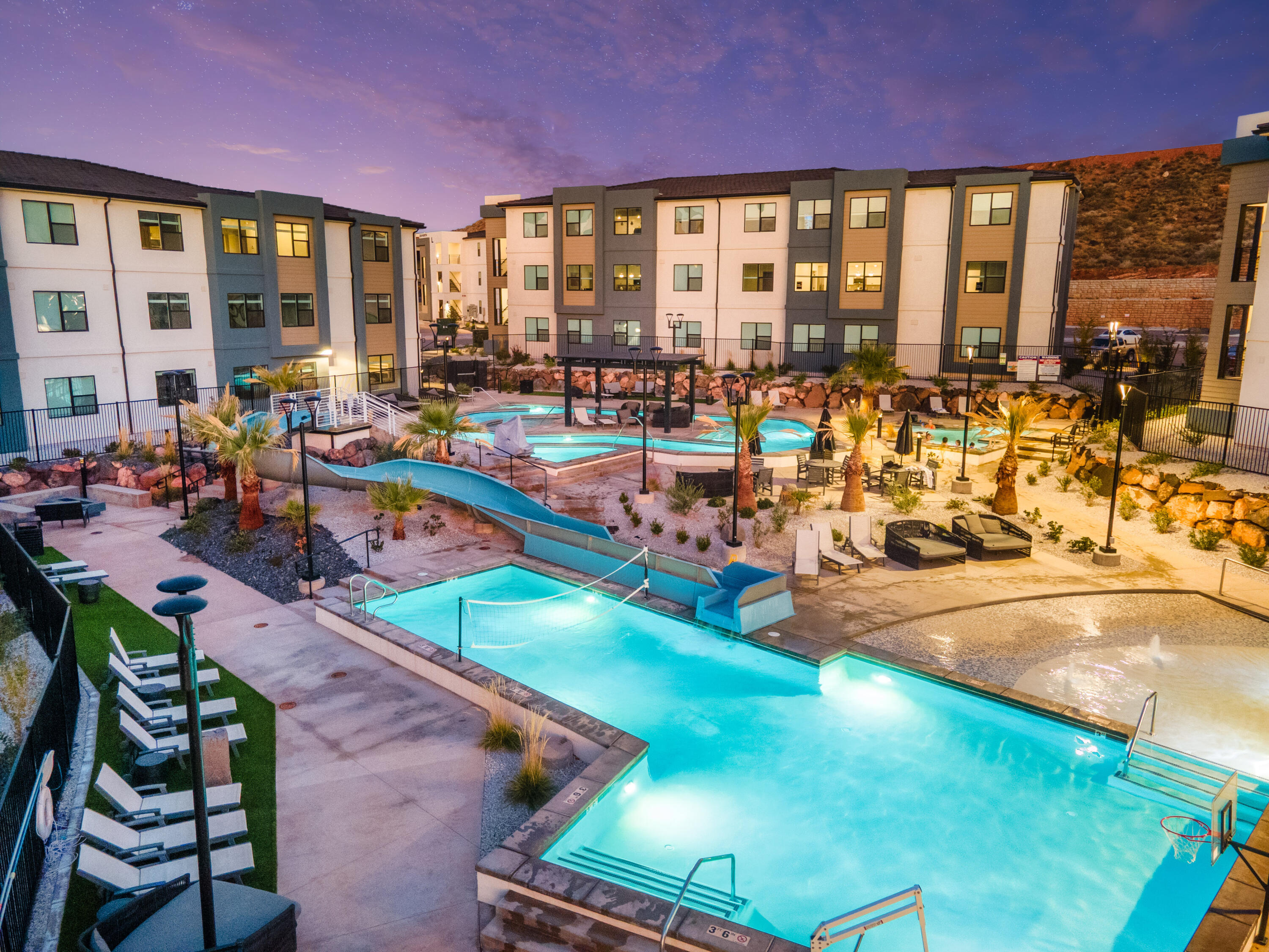 CORAL SPRINGS CONDOMINIUMS - Residential