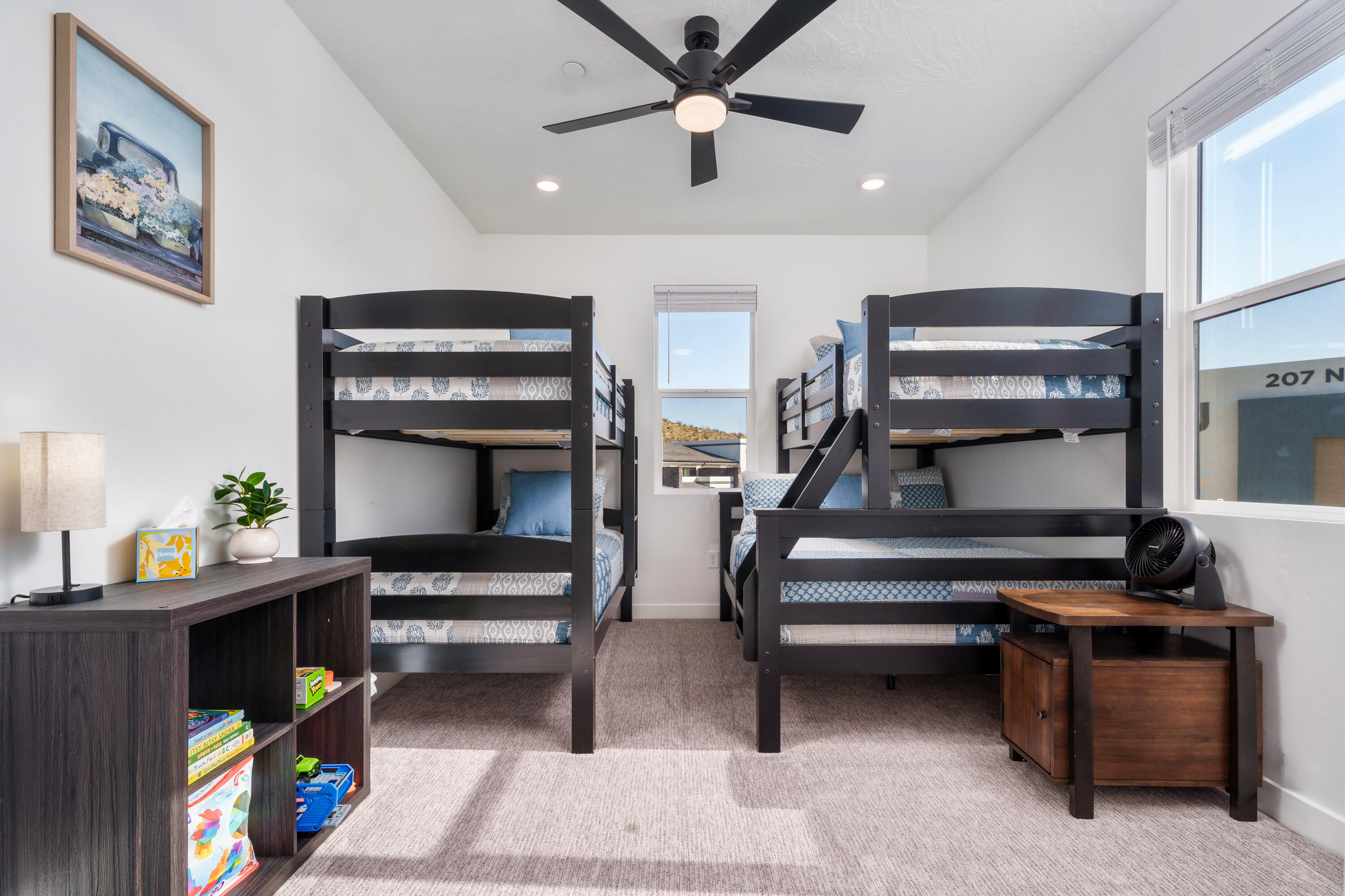CORAL SPRINGS CONDOMINIUMS - Residential