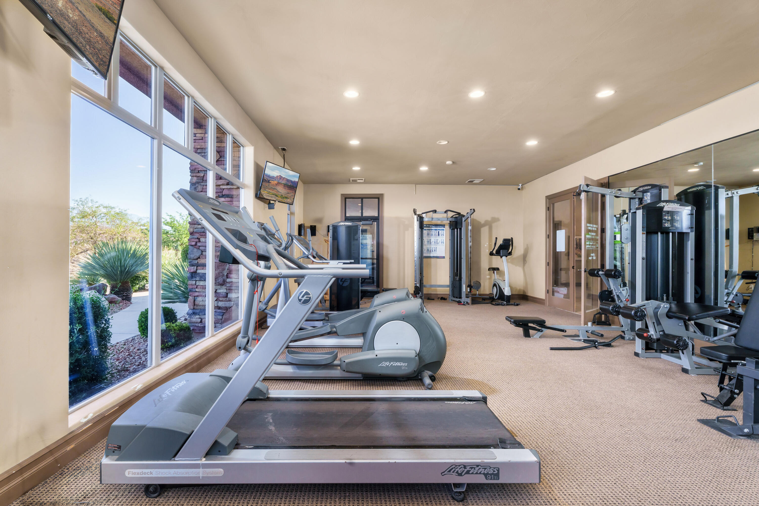 CORAL SPRINGS CONDOMINIUMS - Residential