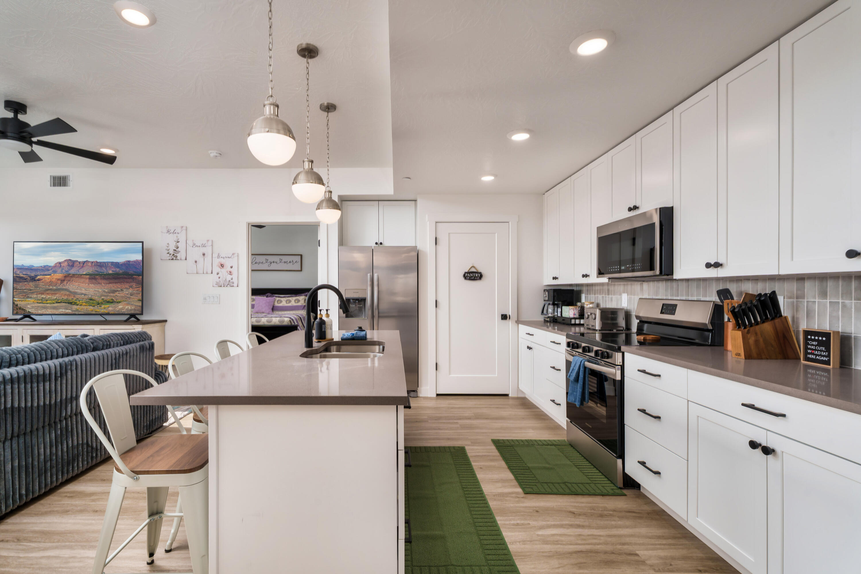 CORAL SPRINGS CONDOMINIUMS - Residential