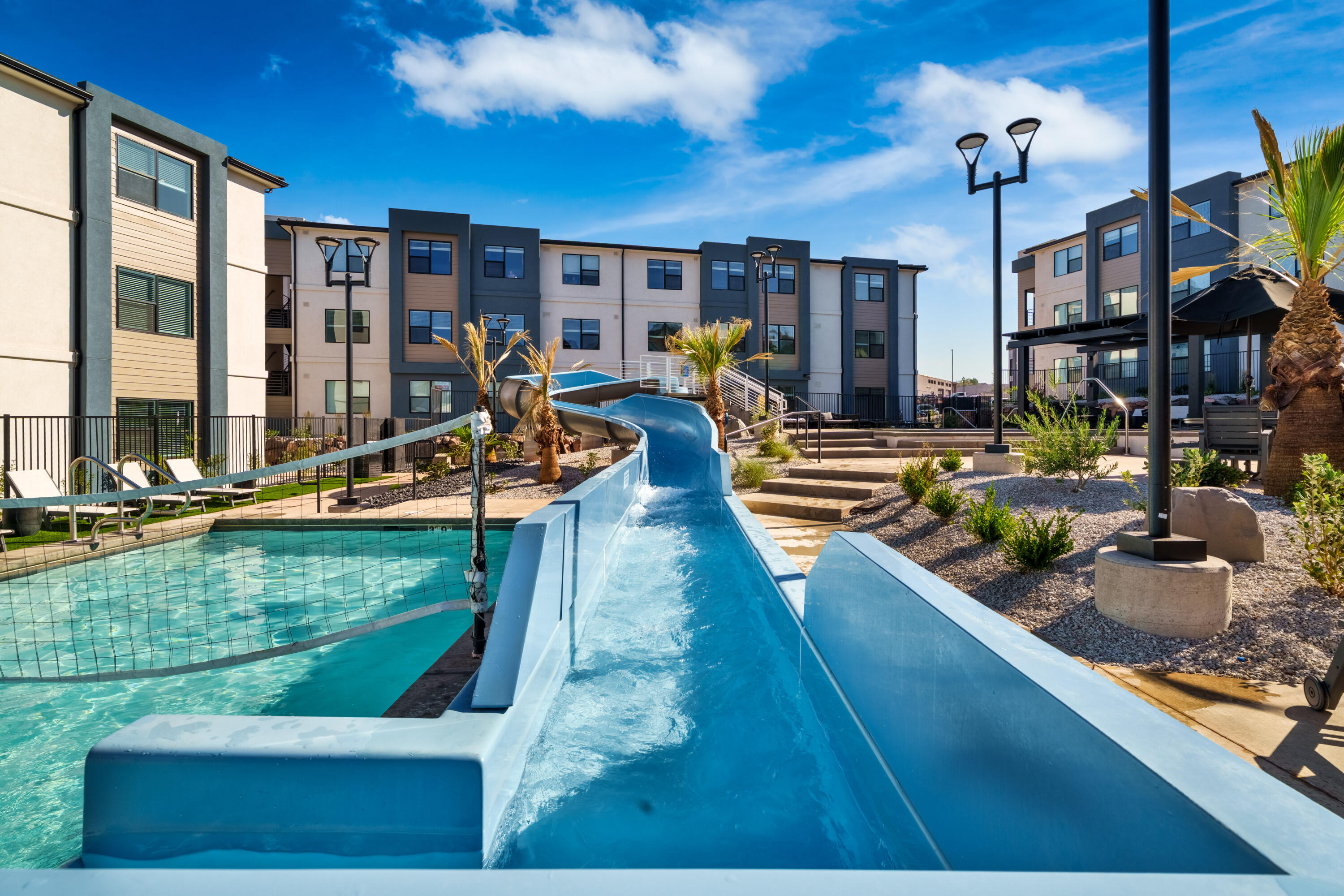 CORAL SPRINGS CONDOMINIUMS - Residential