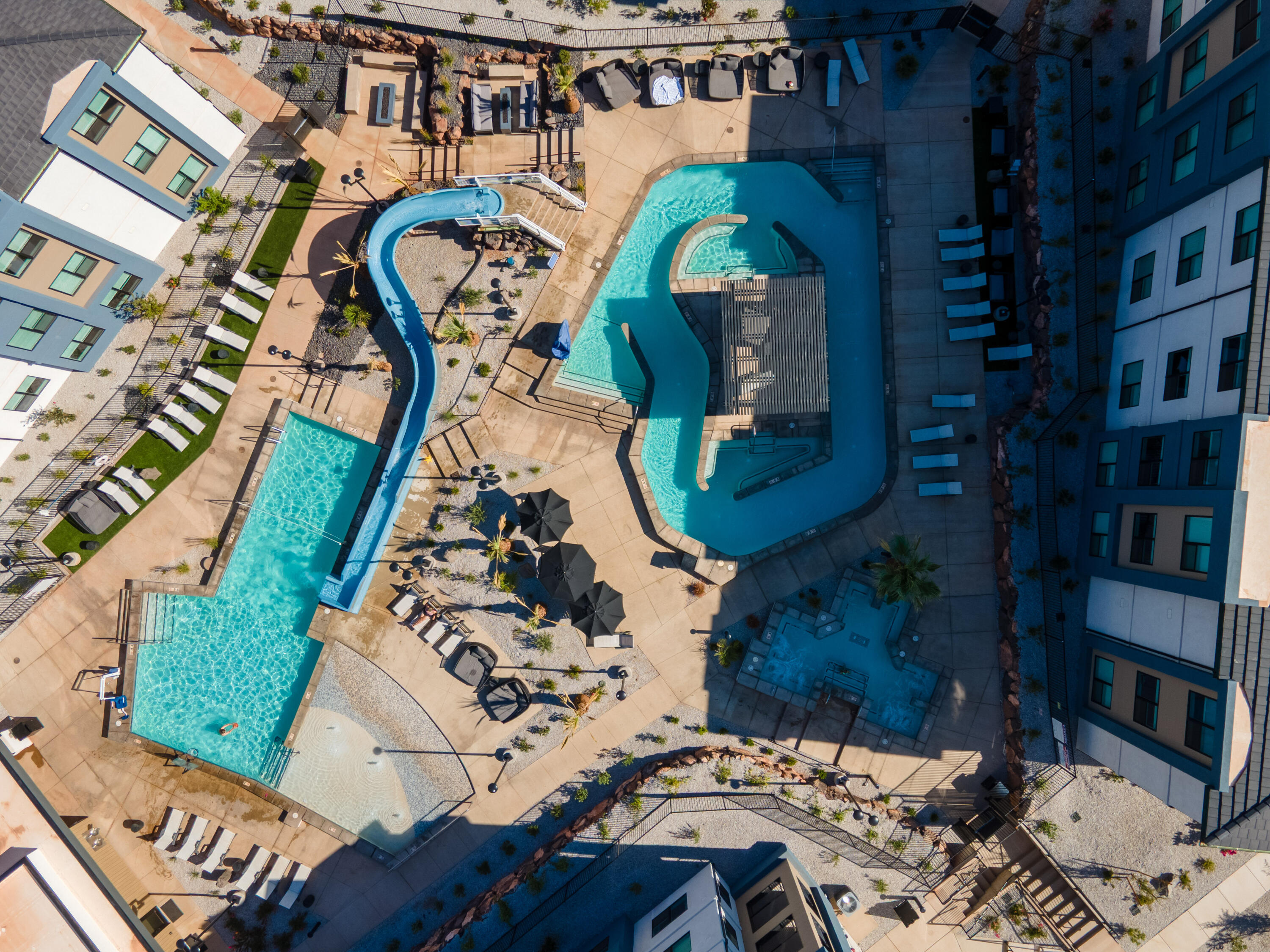 CORAL SPRINGS CONDOMINIUMS - Residential