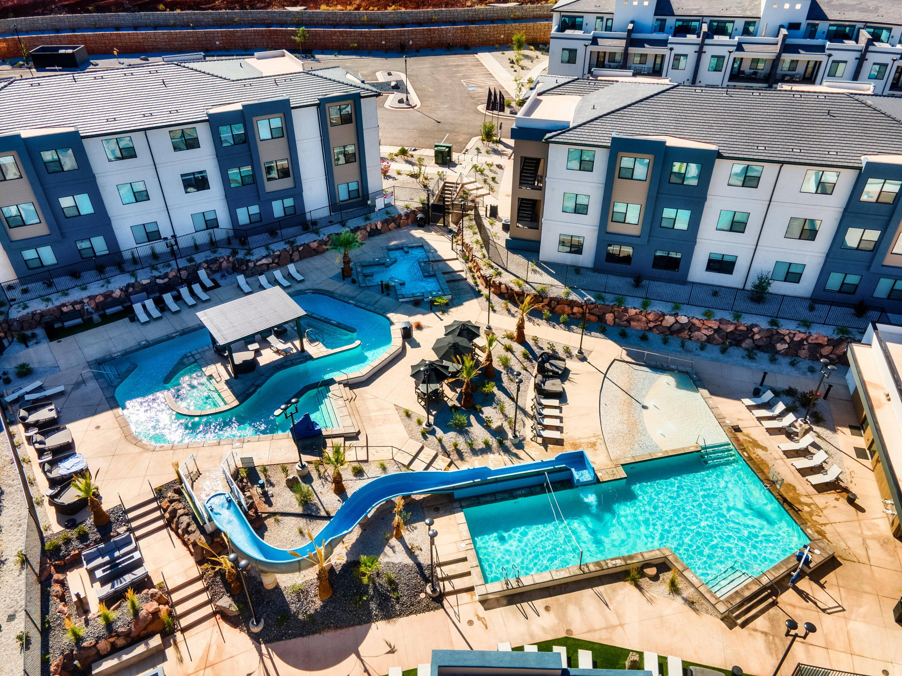 CORAL SPRINGS CONDOMINIUMS - Residential