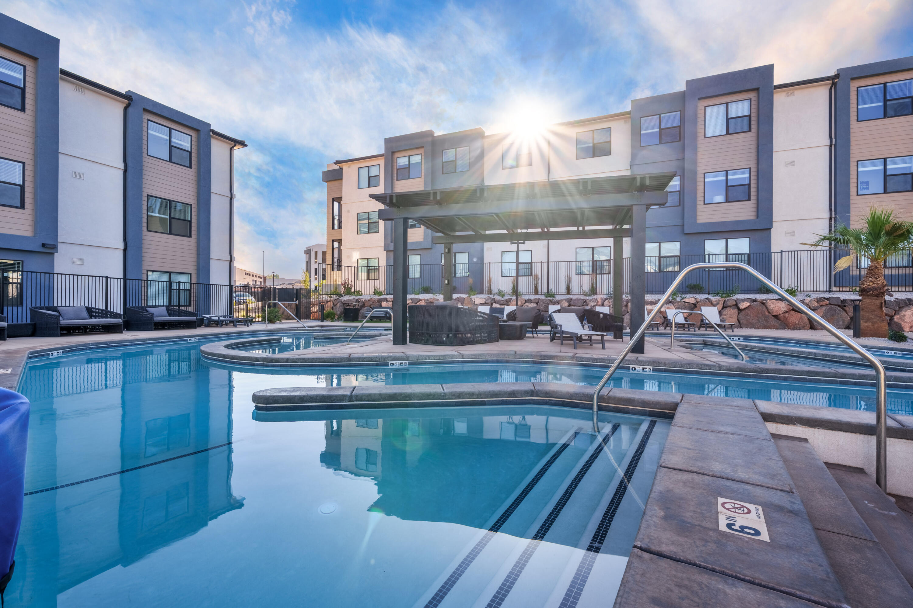 CORAL SPRINGS CONDOMINIUMS - Residential
