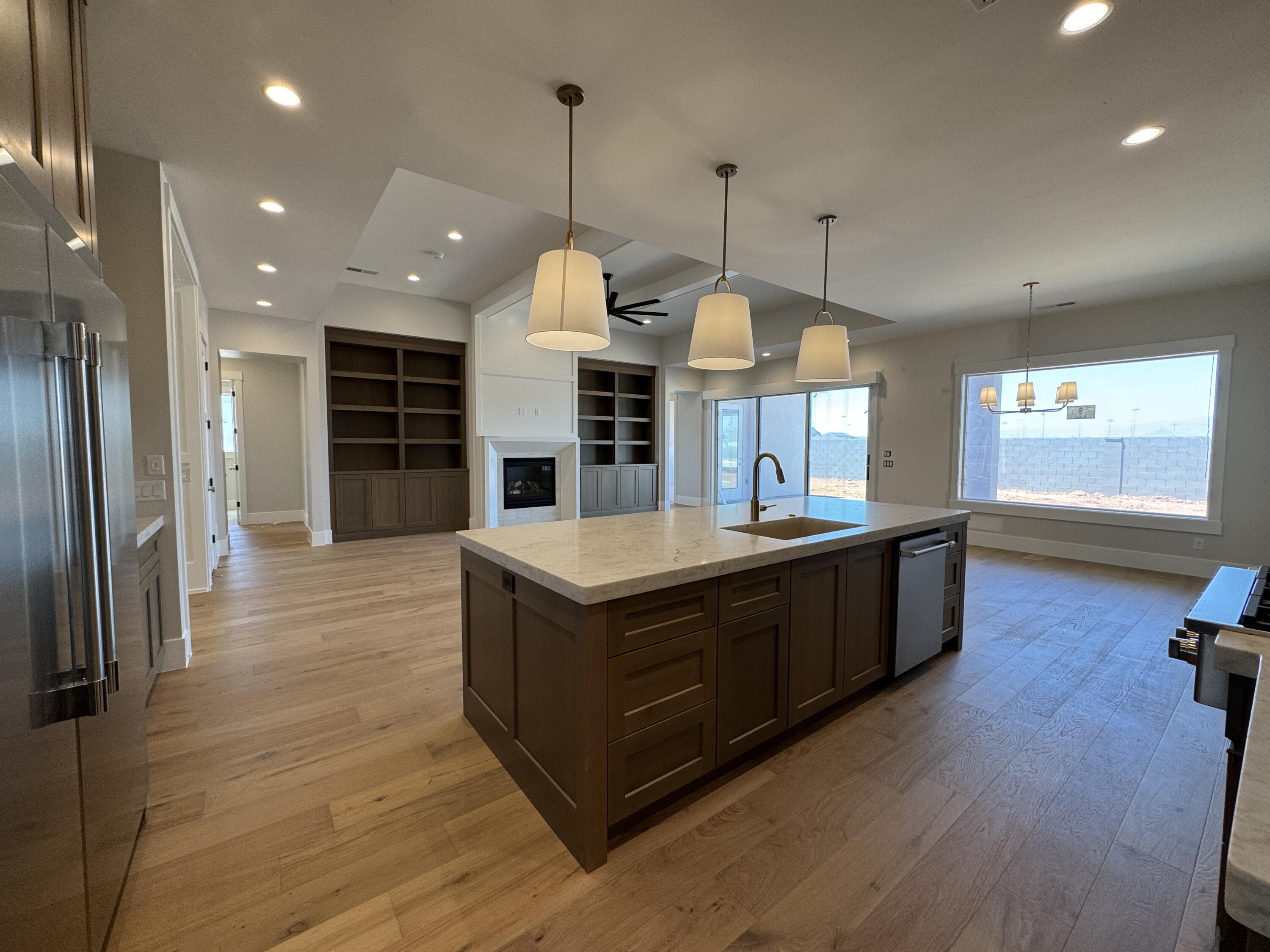 FINLEY FARMS - Residential
