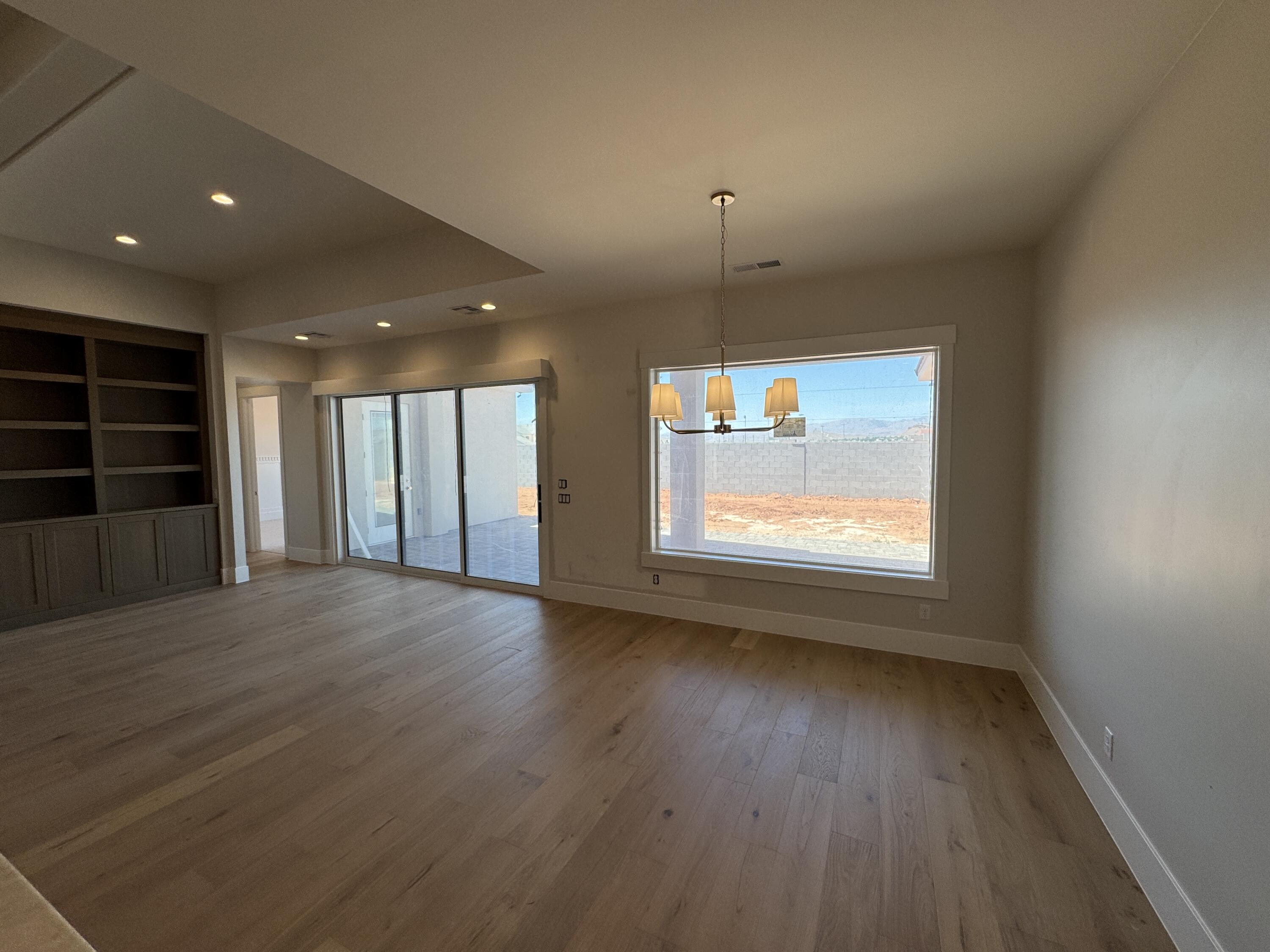 FINLEY FARMS - Residential