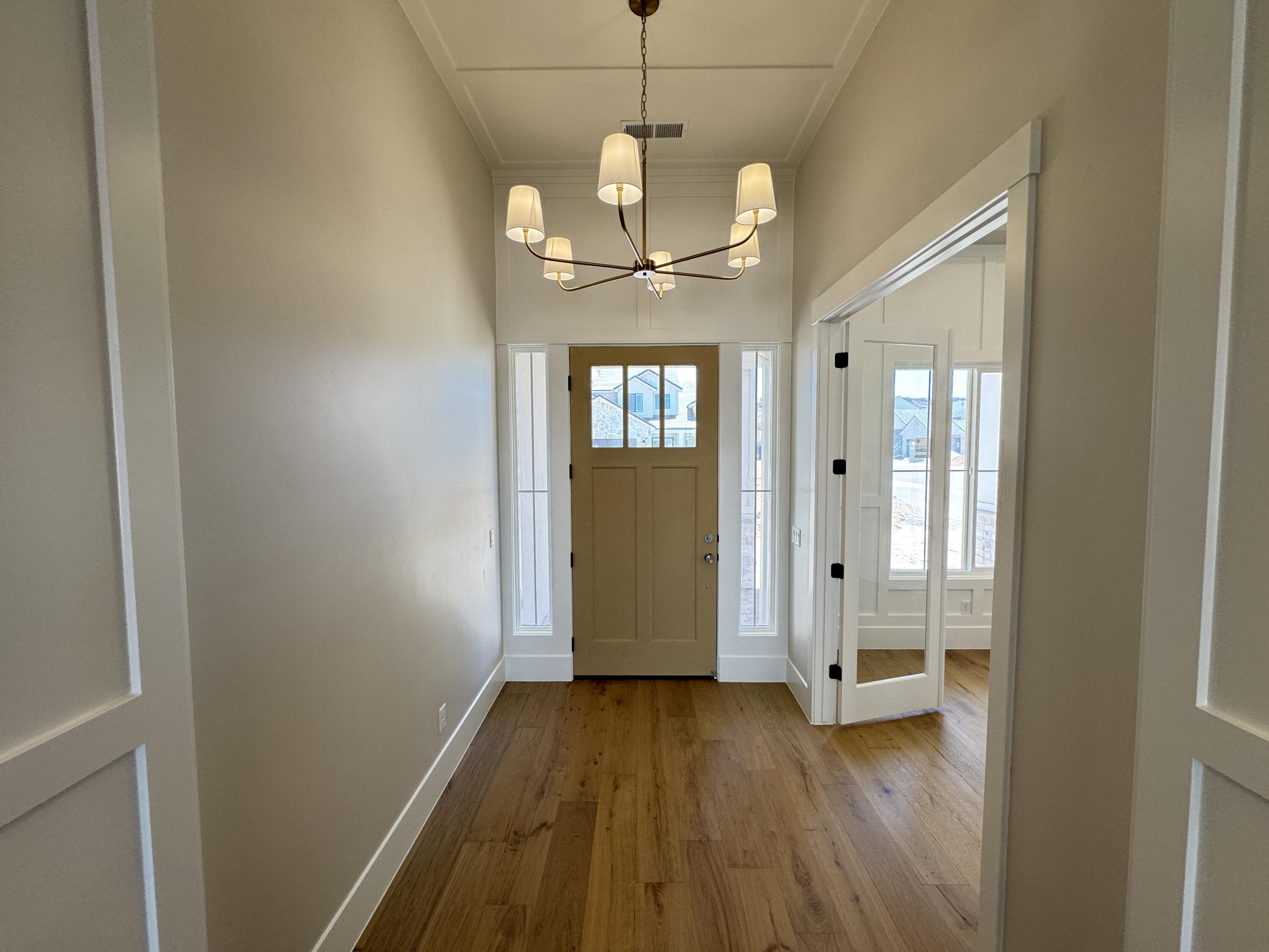 FINLEY FARMS - Residential