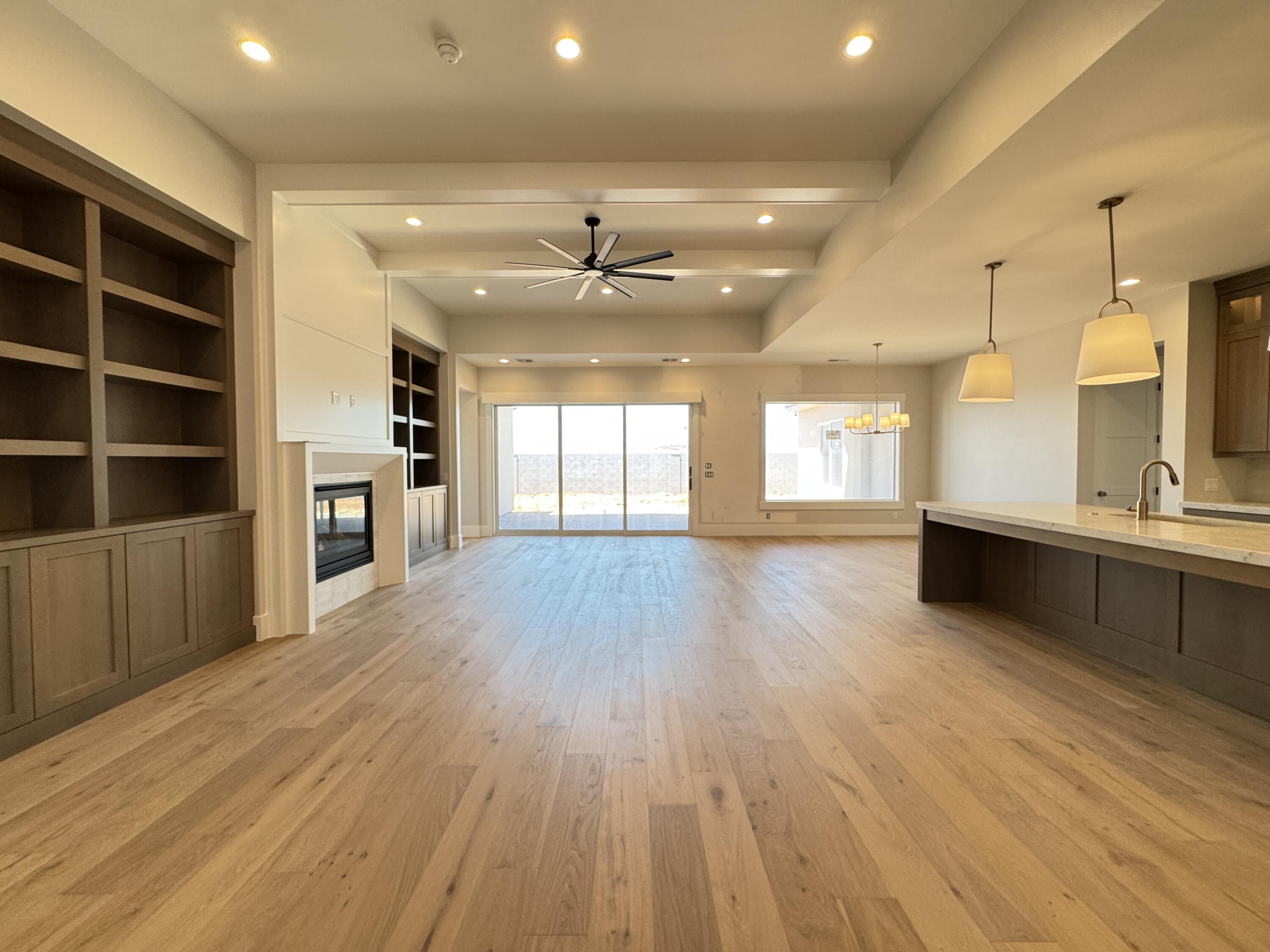 FINLEY FARMS - Residential