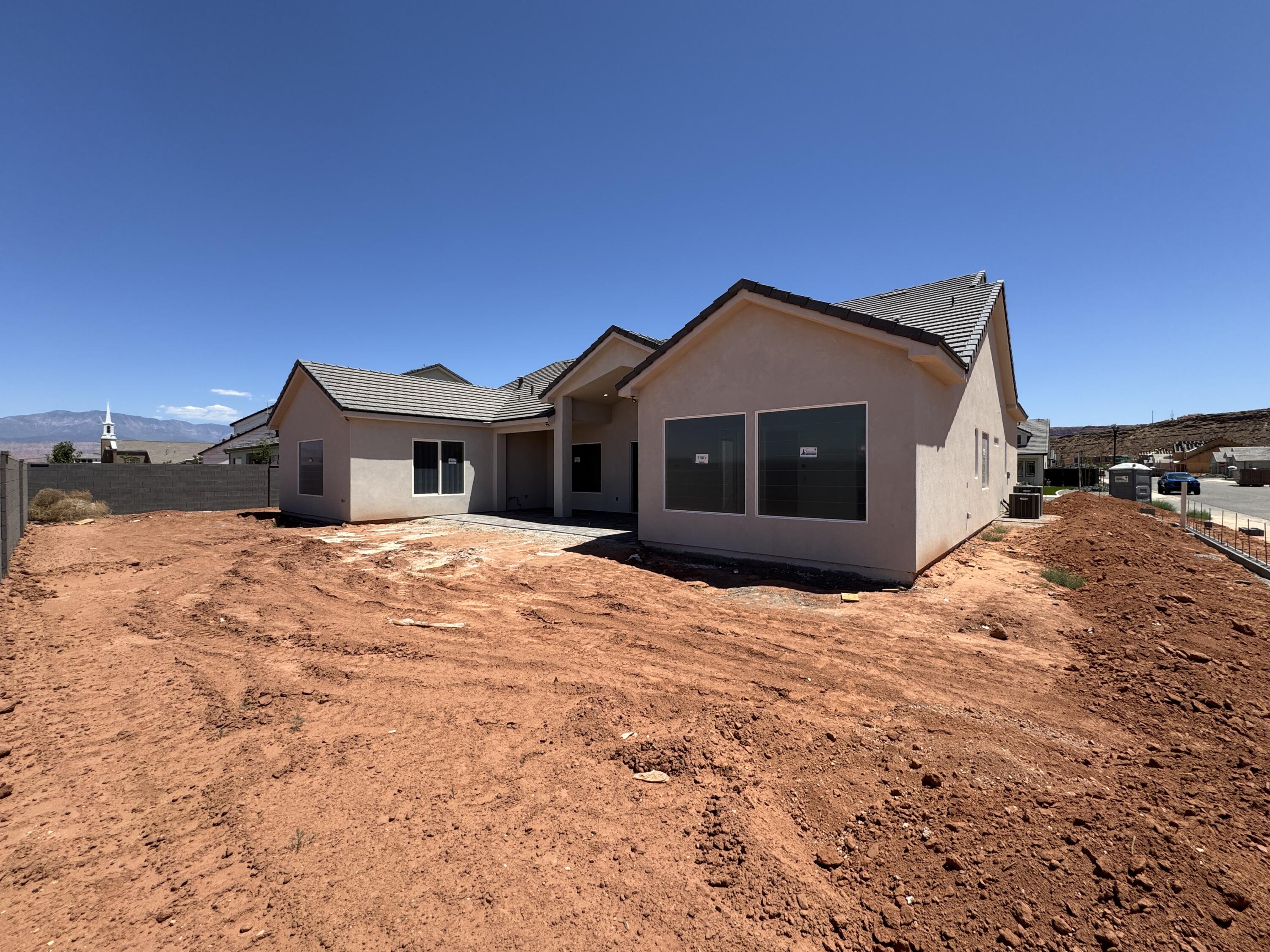 FINLEY FARMS - Residential