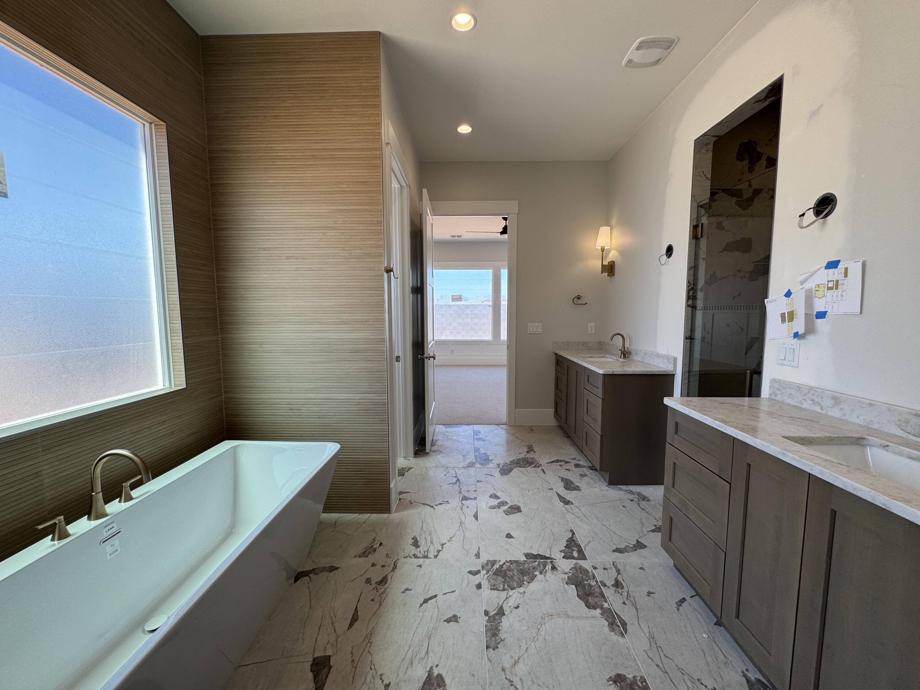 FINLEY FARMS - Residential