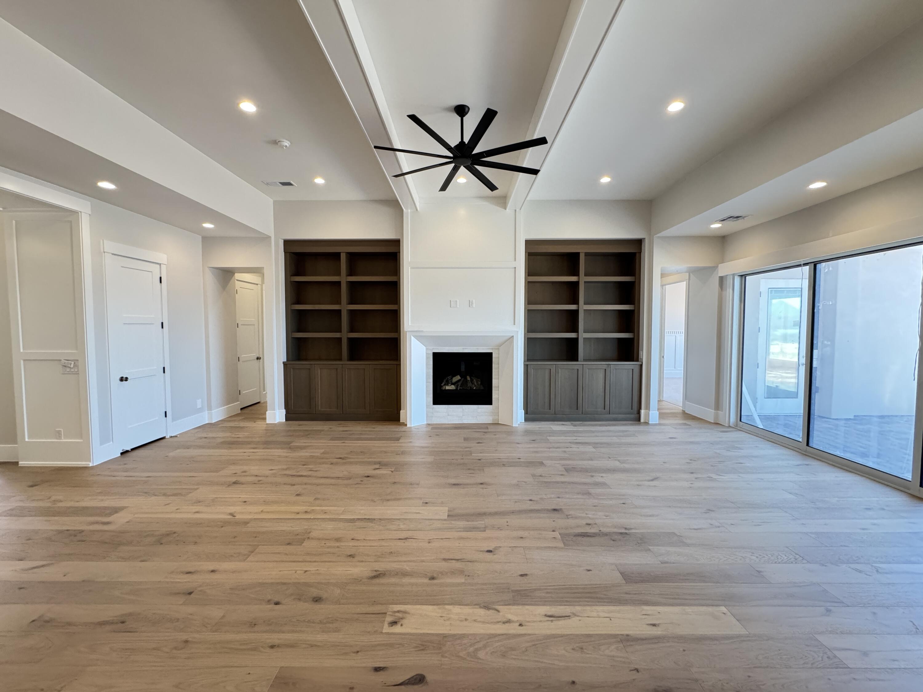 FINLEY FARMS - Residential