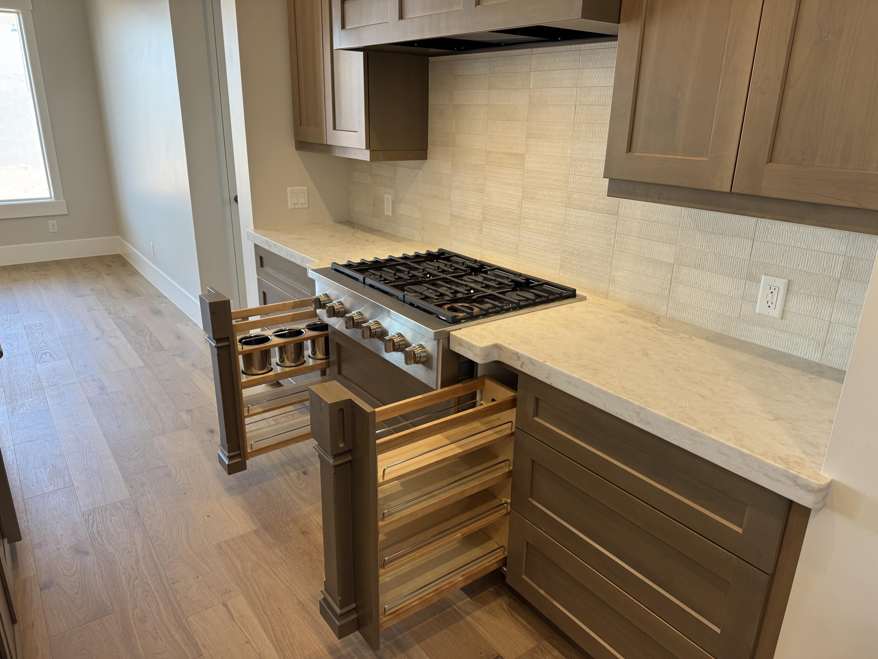 FINLEY FARMS - Residential