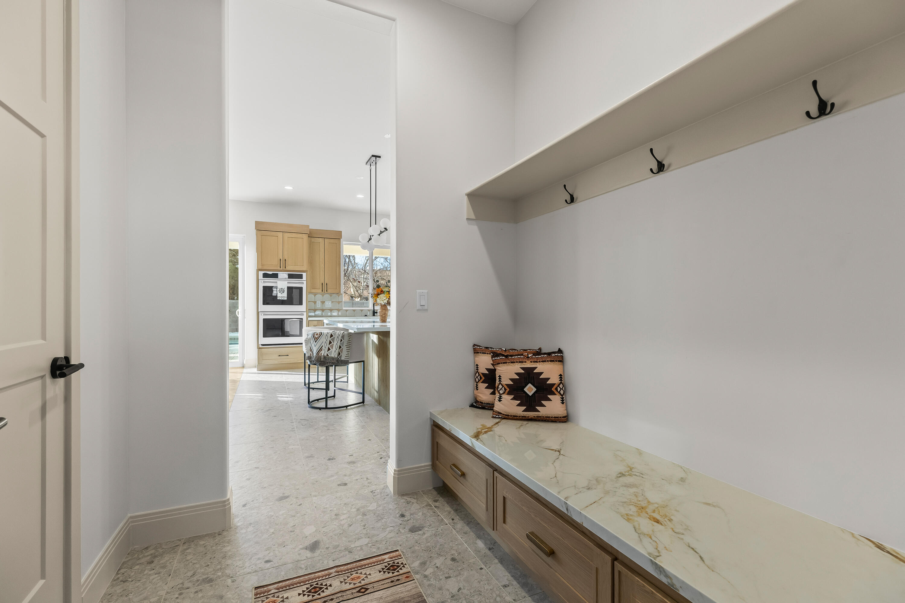 FALCON RIDGE - Residential