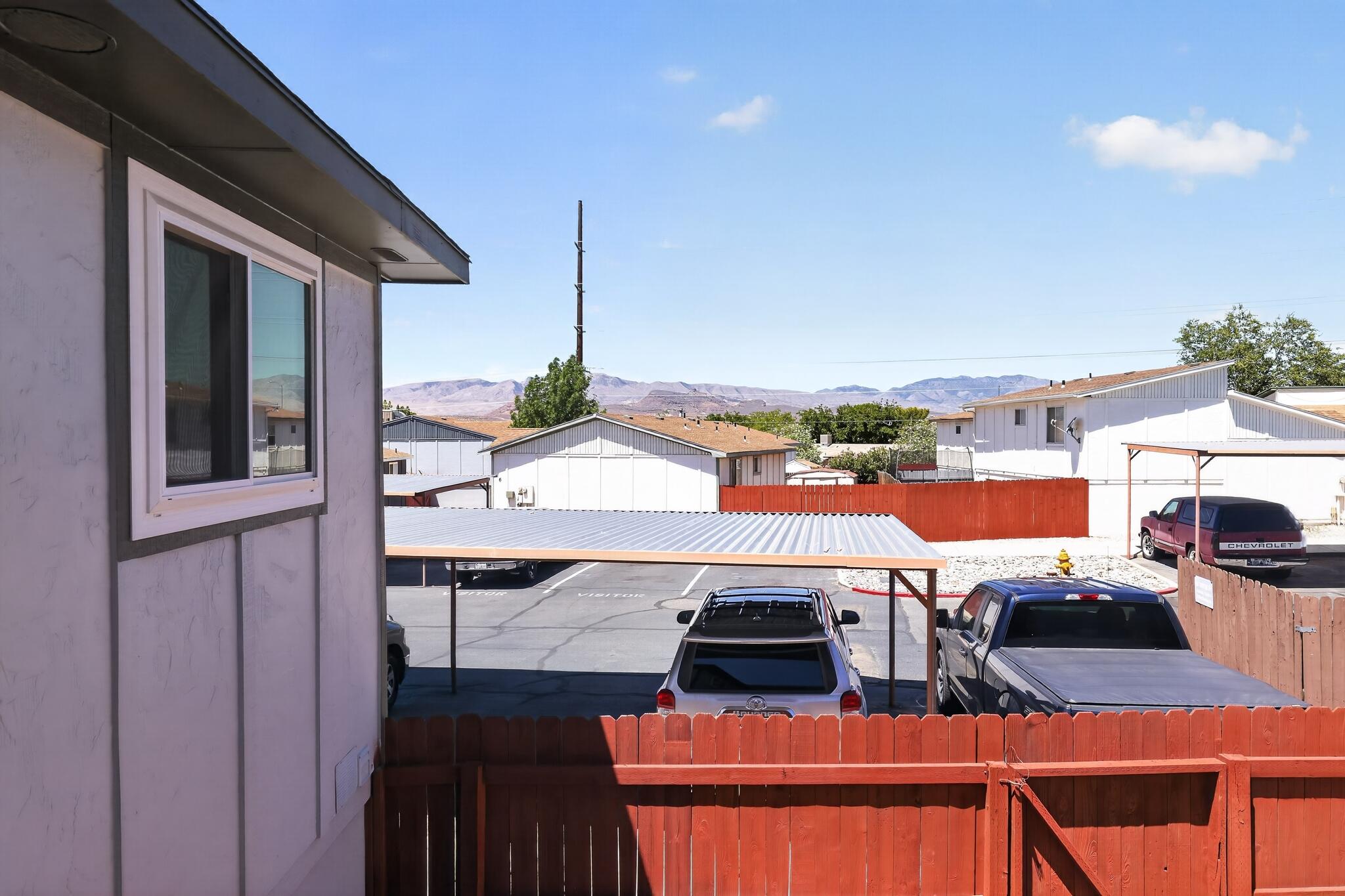 DIXIE SUNSHINE VILLAGE - Residential