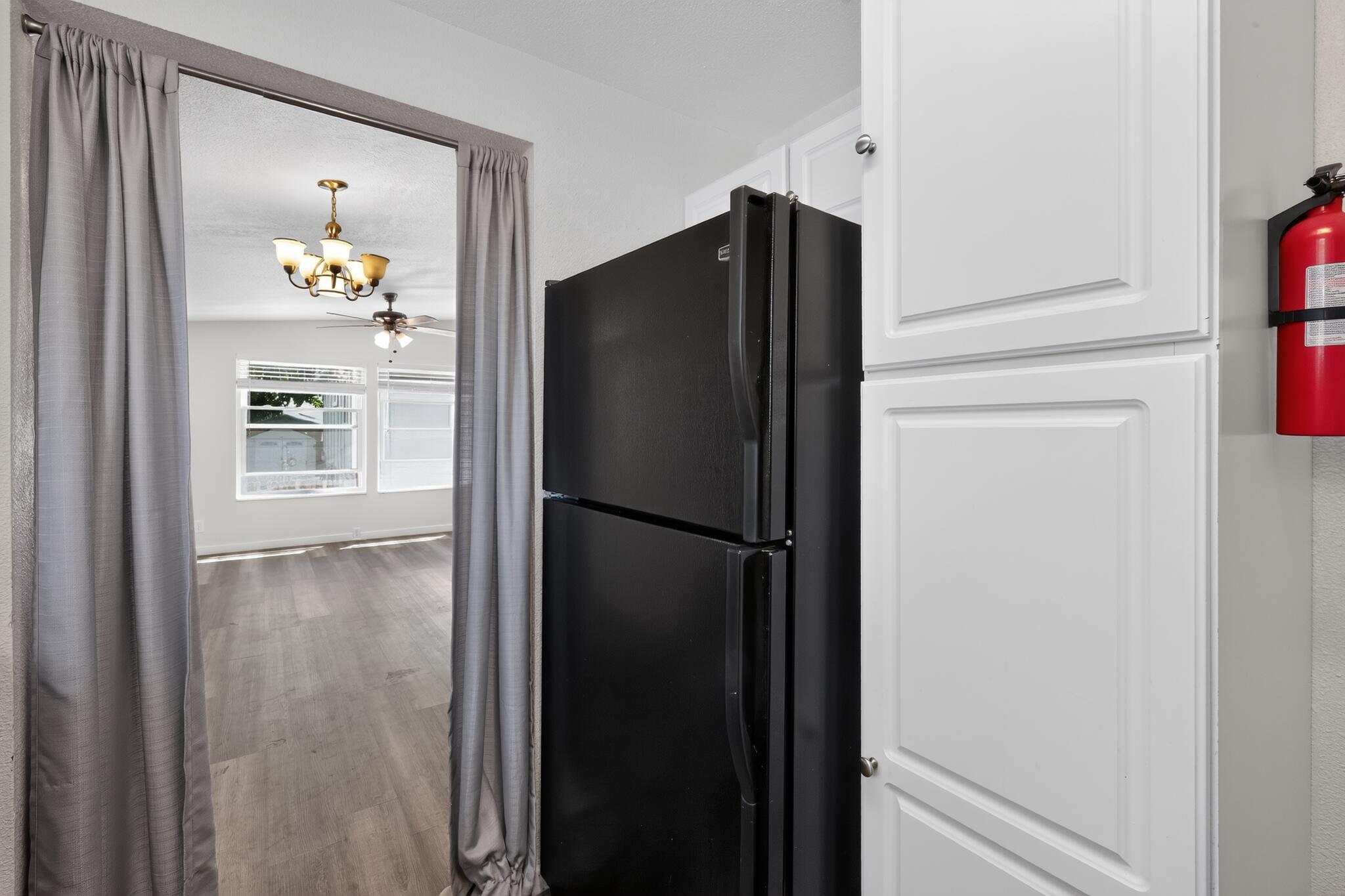 DIXIE SUNSHINE VILLAGE - Residential