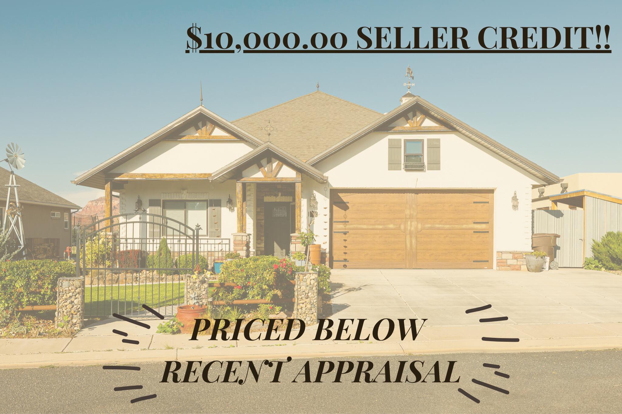 NOT AVAILABLE - Residential