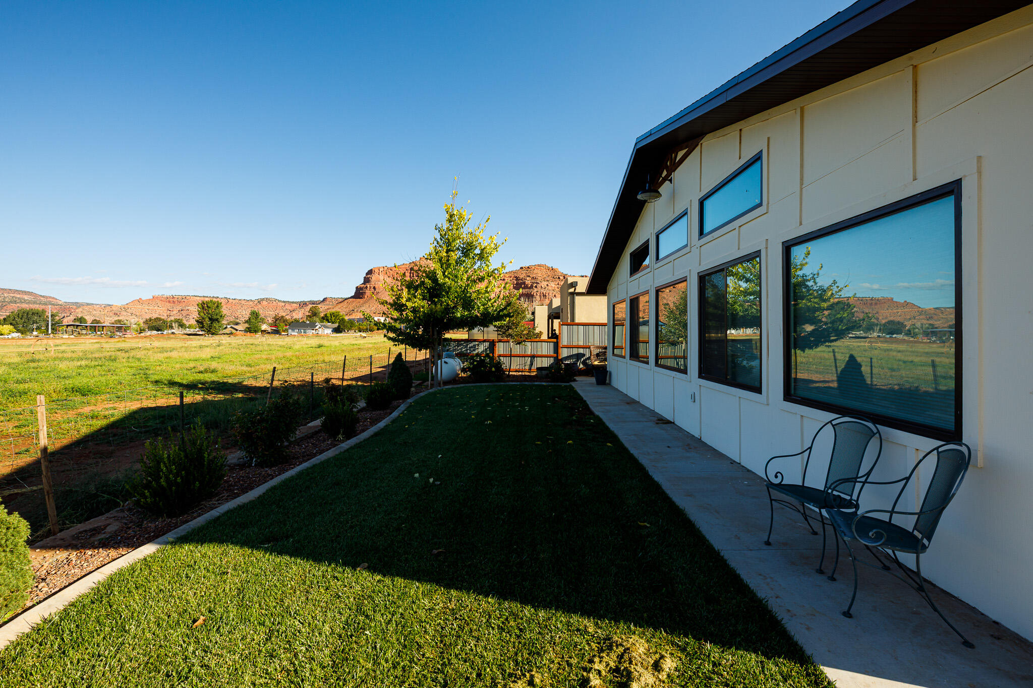 NOT AVAILABLE - Residential