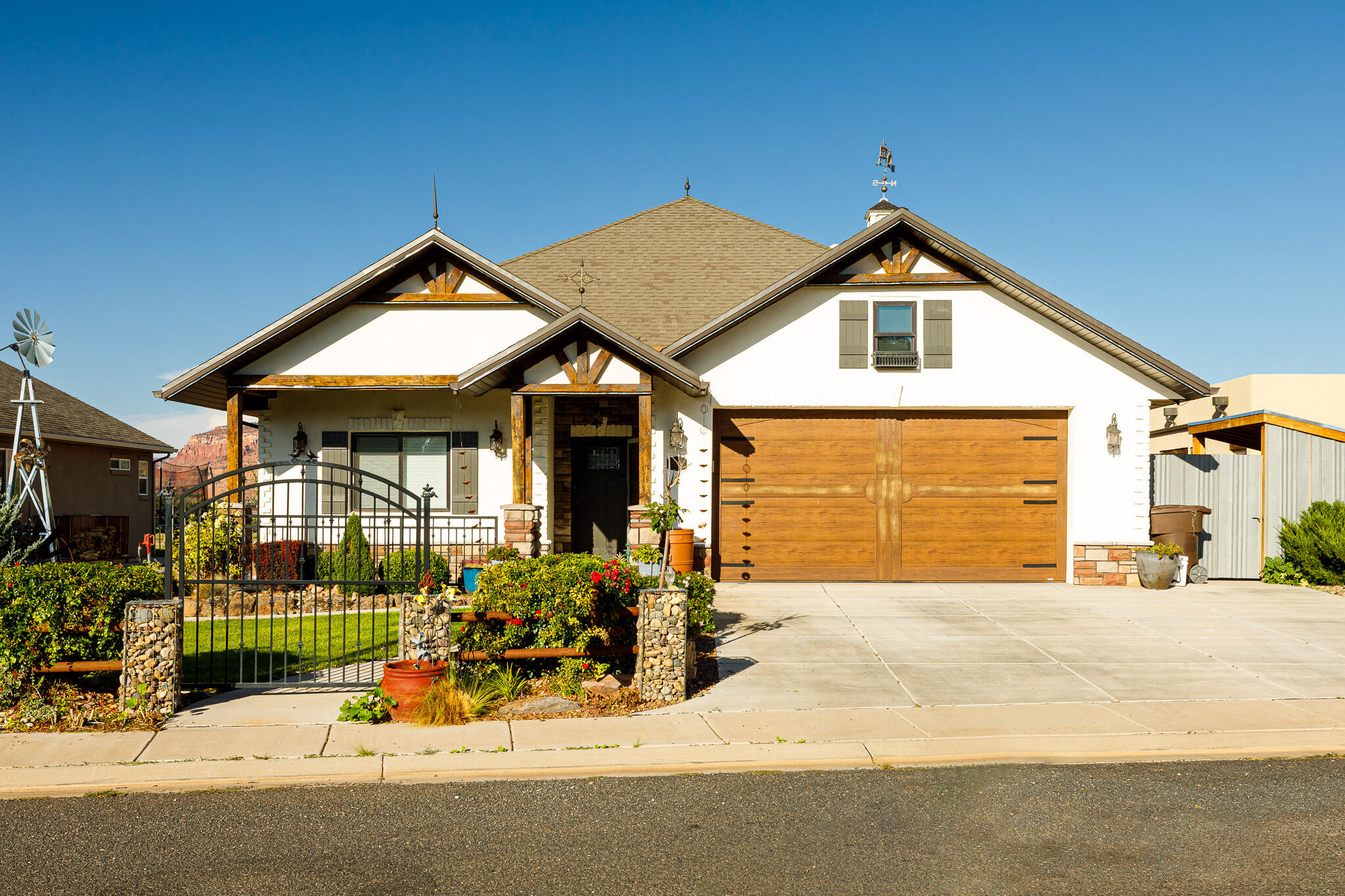 NOT AVAILABLE - Residential