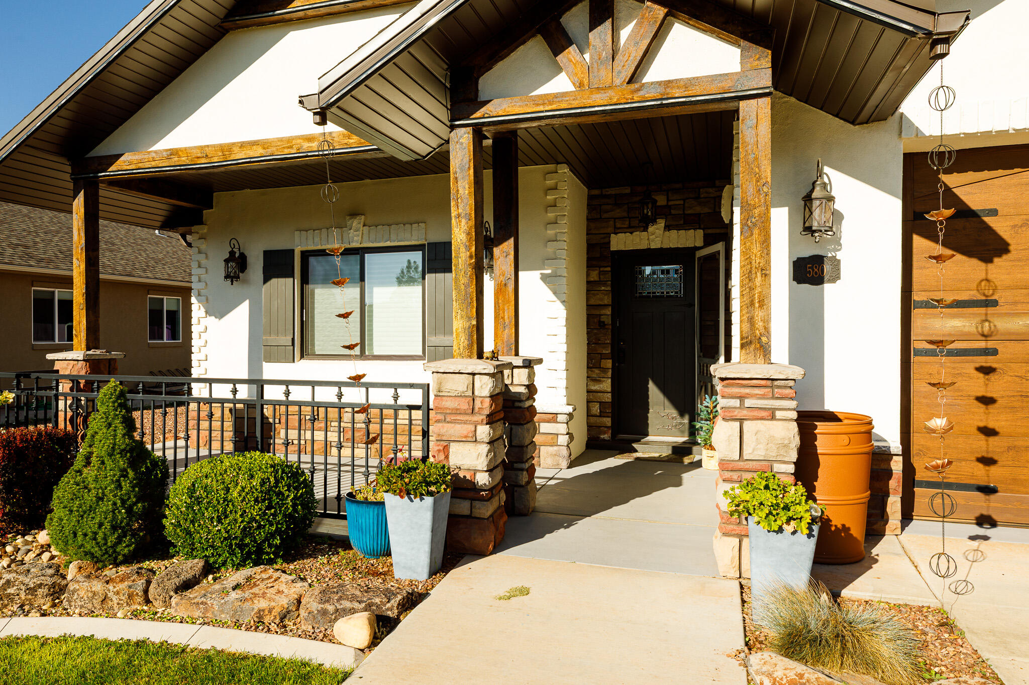 NOT AVAILABLE - Residential