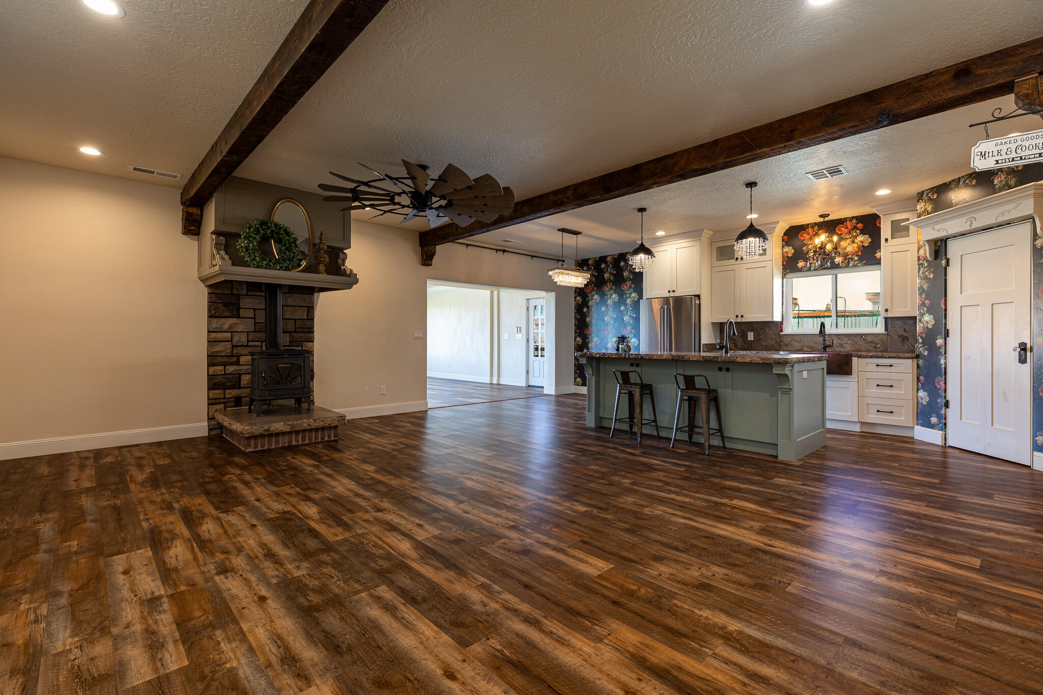 NOT AVAILABLE - Residential