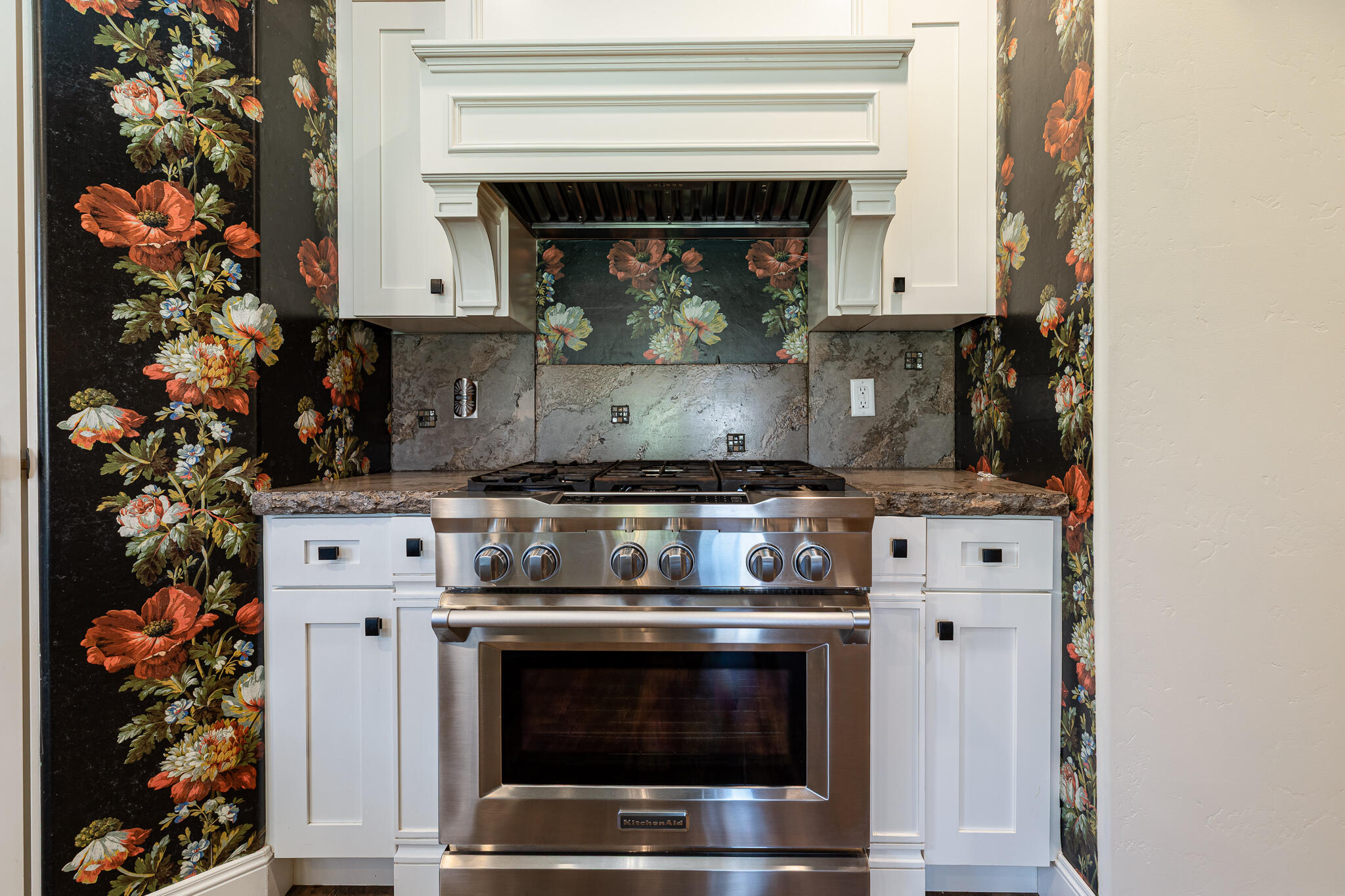NOT AVAILABLE - Residential