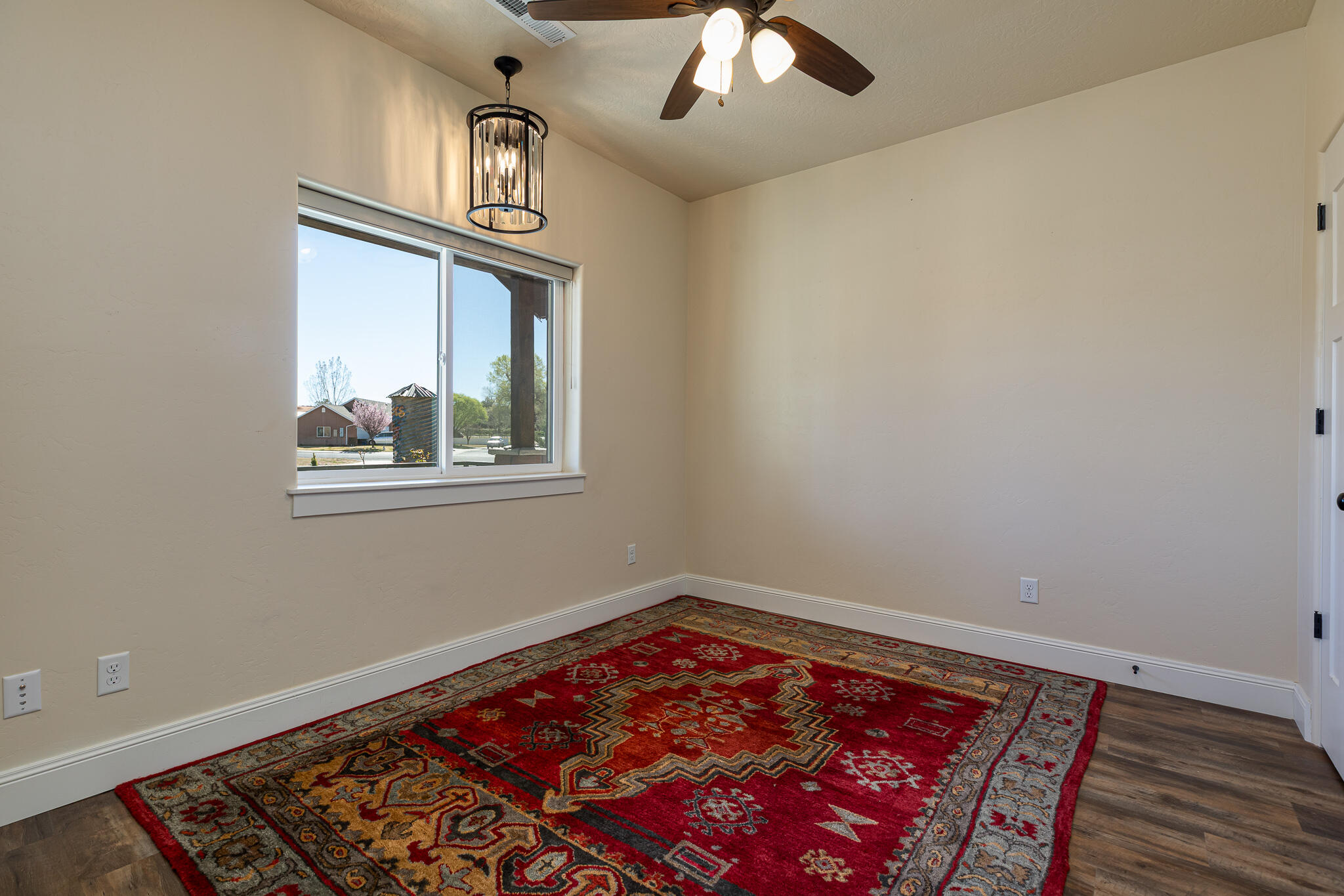 NOT AVAILABLE - Residential